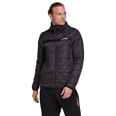 Chaqueta de Senderismo adidas Multi Down Hombre Verpla