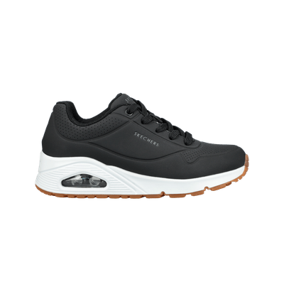 Shoe Skechers Go Vulc Negro Skechers Go Vulc Mujer Baratas Clearance