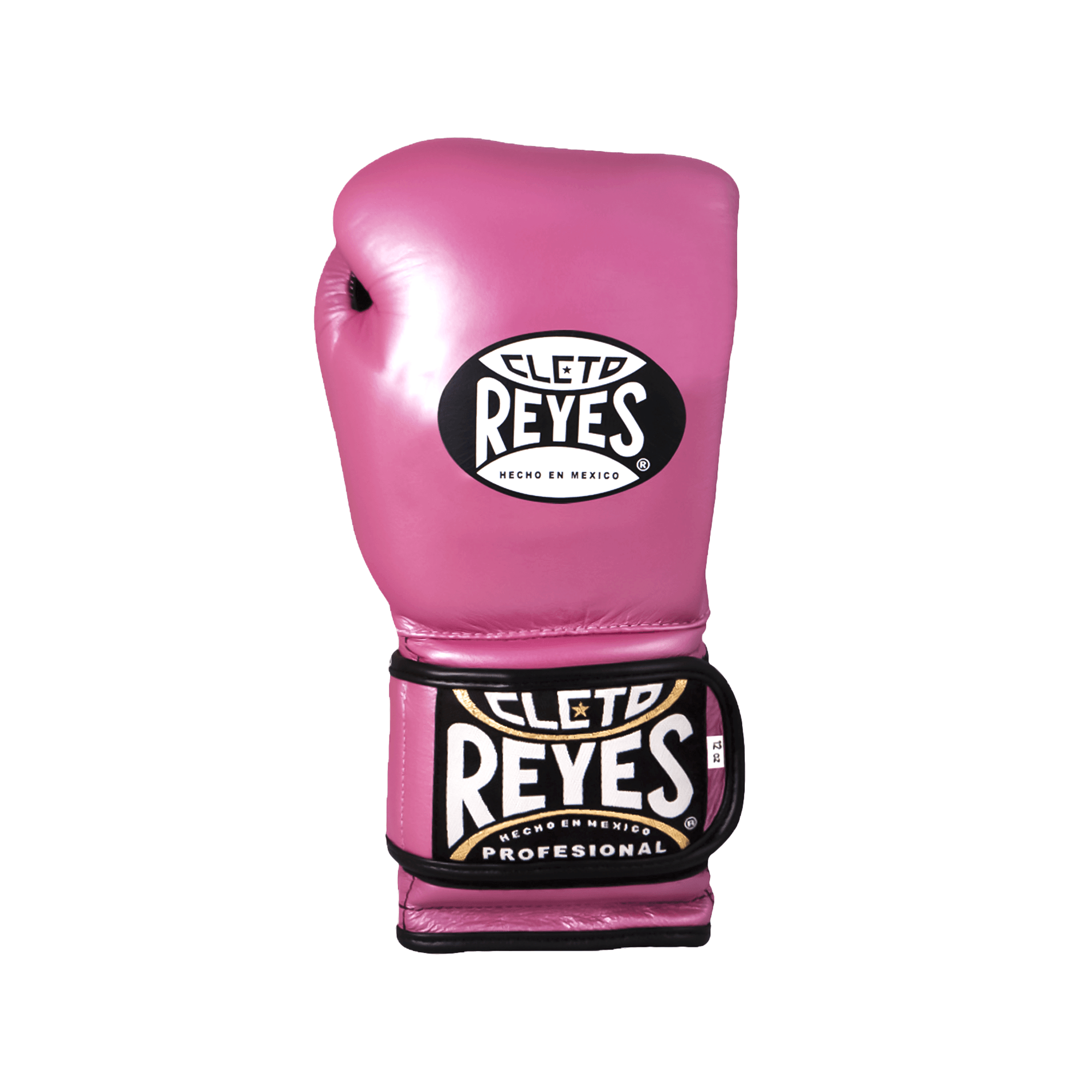 Guantes Box Cleto Reyes Unisex 01E6.12.PNK