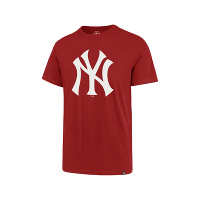 Camiseta Nike Authentic Collection DRI-FIT Velocity de los New York Yankees  - Hombre