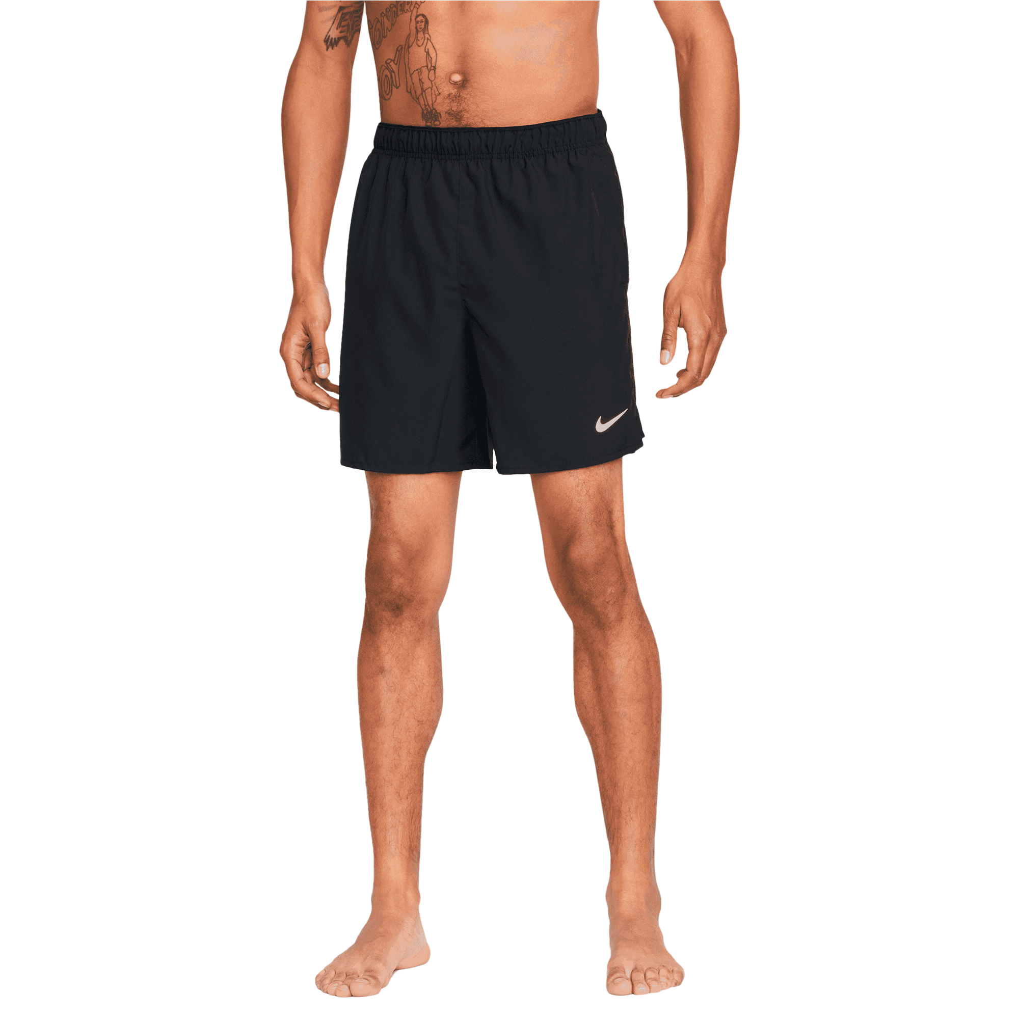 Short Nike Correr Dri-FIT Challenger Hombre DV9344-010