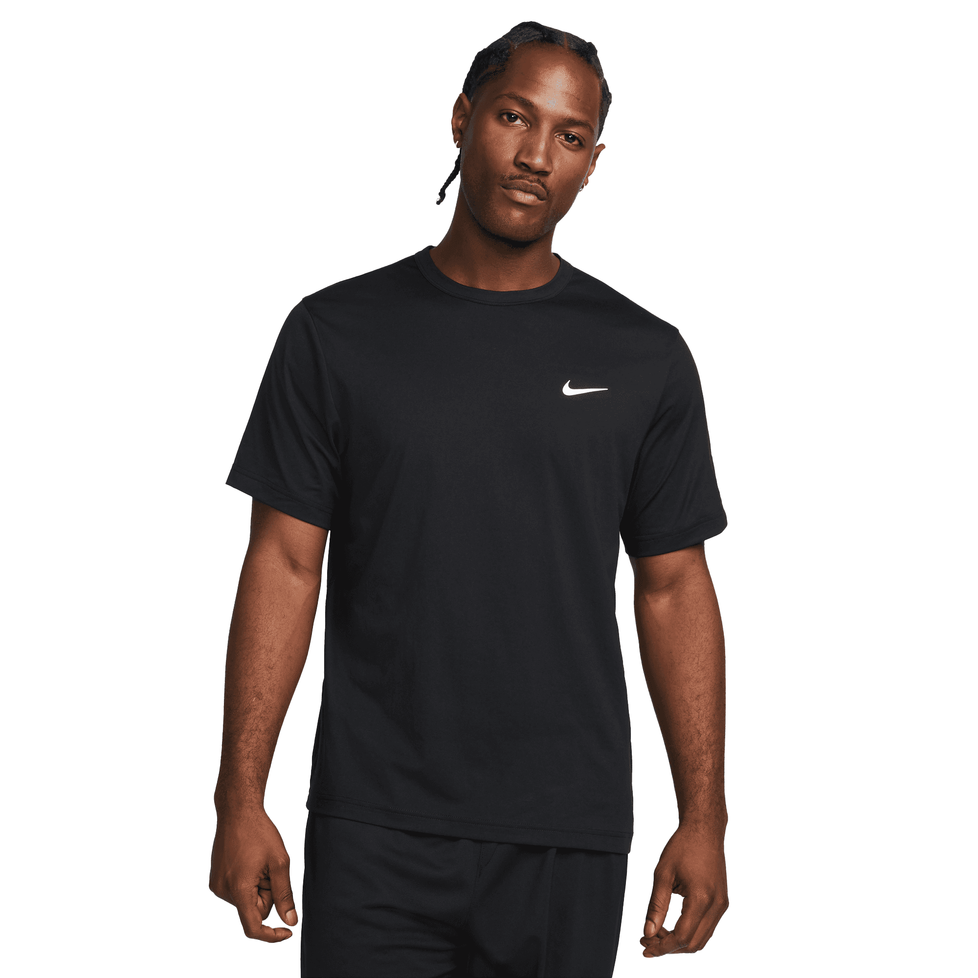 Playera Nike Entrenamiento Dri-FIT UV Hyverse Hombre DV9839-010