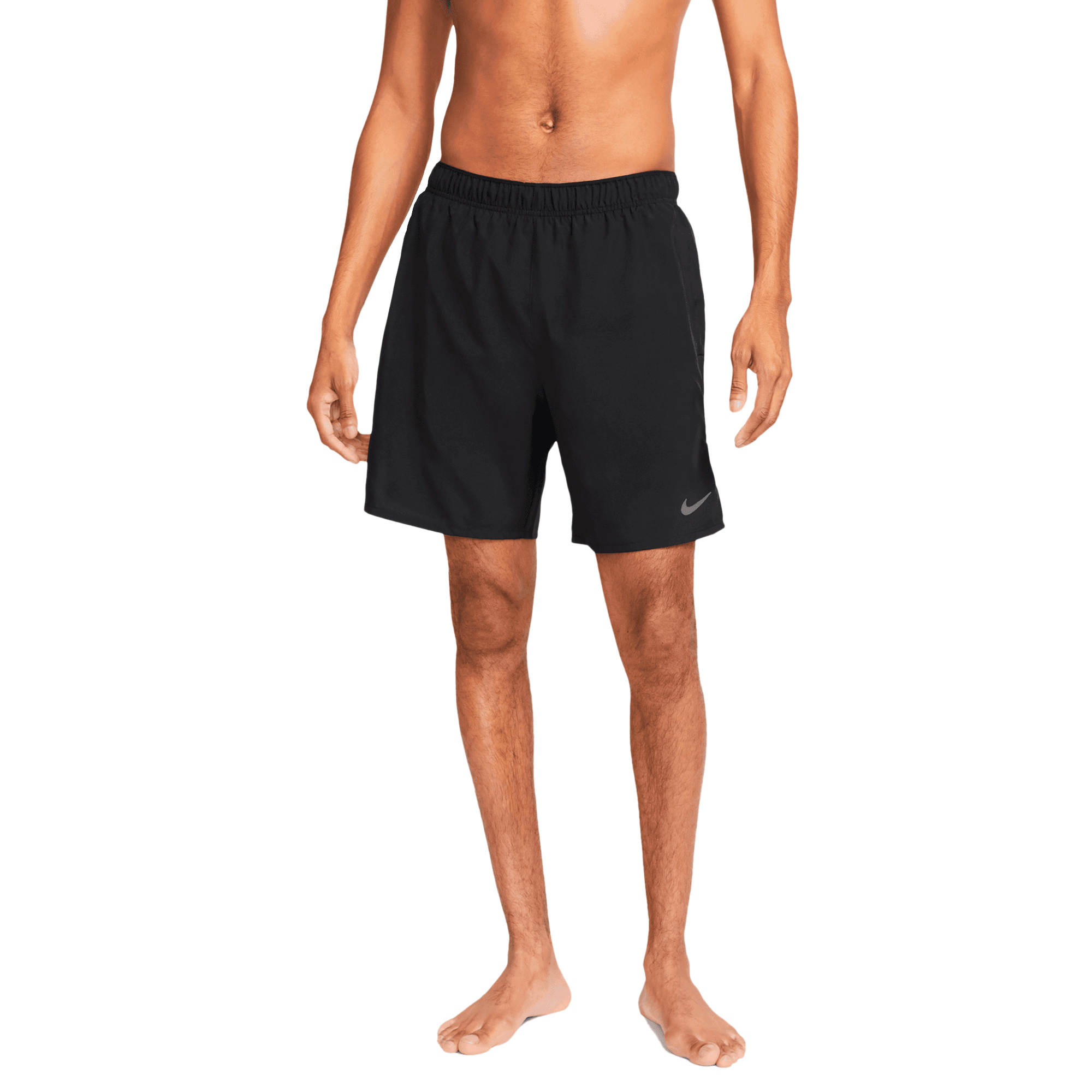 Short Nike Correr Dri-FIT Challenger Hombre DV9357-010