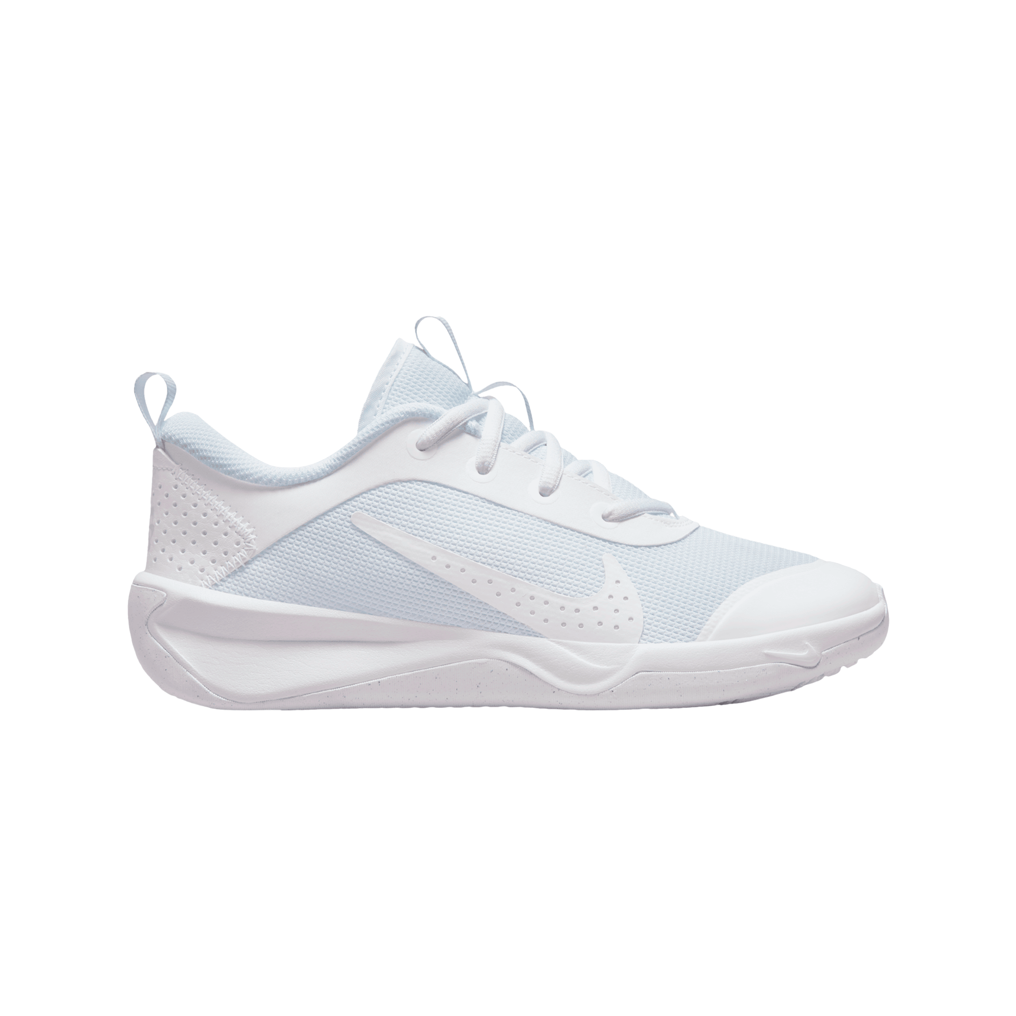 Calzado Nike Tennis Omni Multi-Court Infantil Unisex DM9027-100