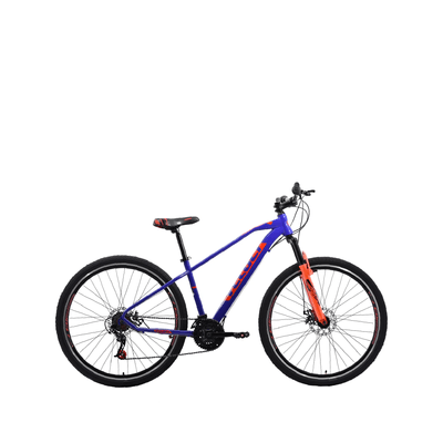 Bicicleta Veloci Ciclismo Monta a Arkon R 29 Mart MX