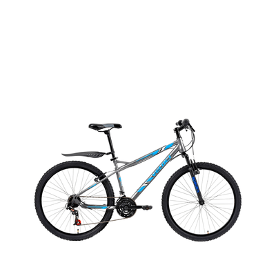 Bicicleta discount deus r26