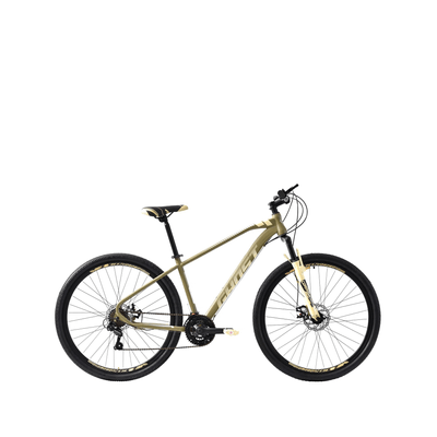 Bicicleta Ghost Ciclismo Monta a Scrow R 29 Mart MX