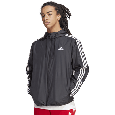 Chamarra adidas blanca online