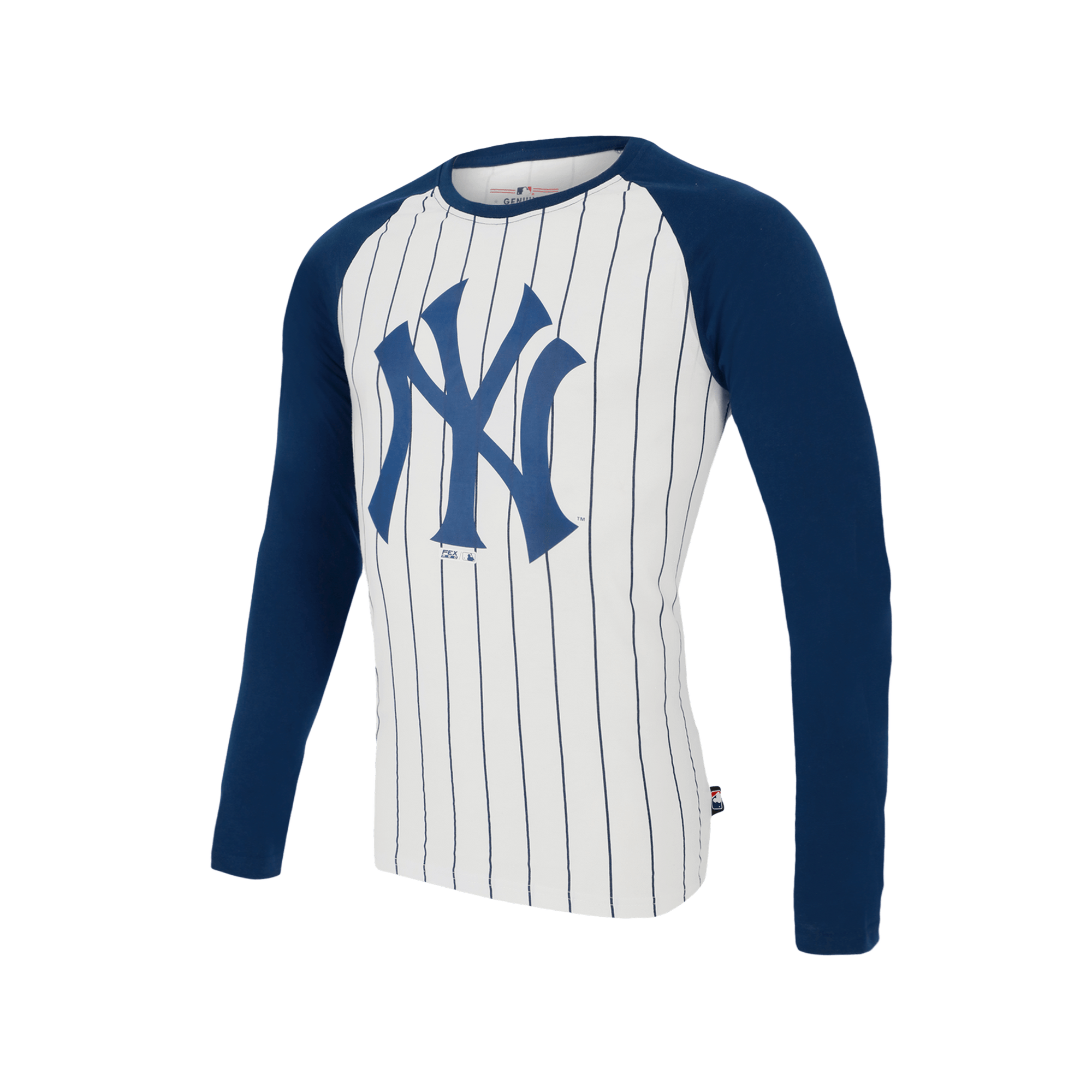Playera MLB New York Yankees Hombre