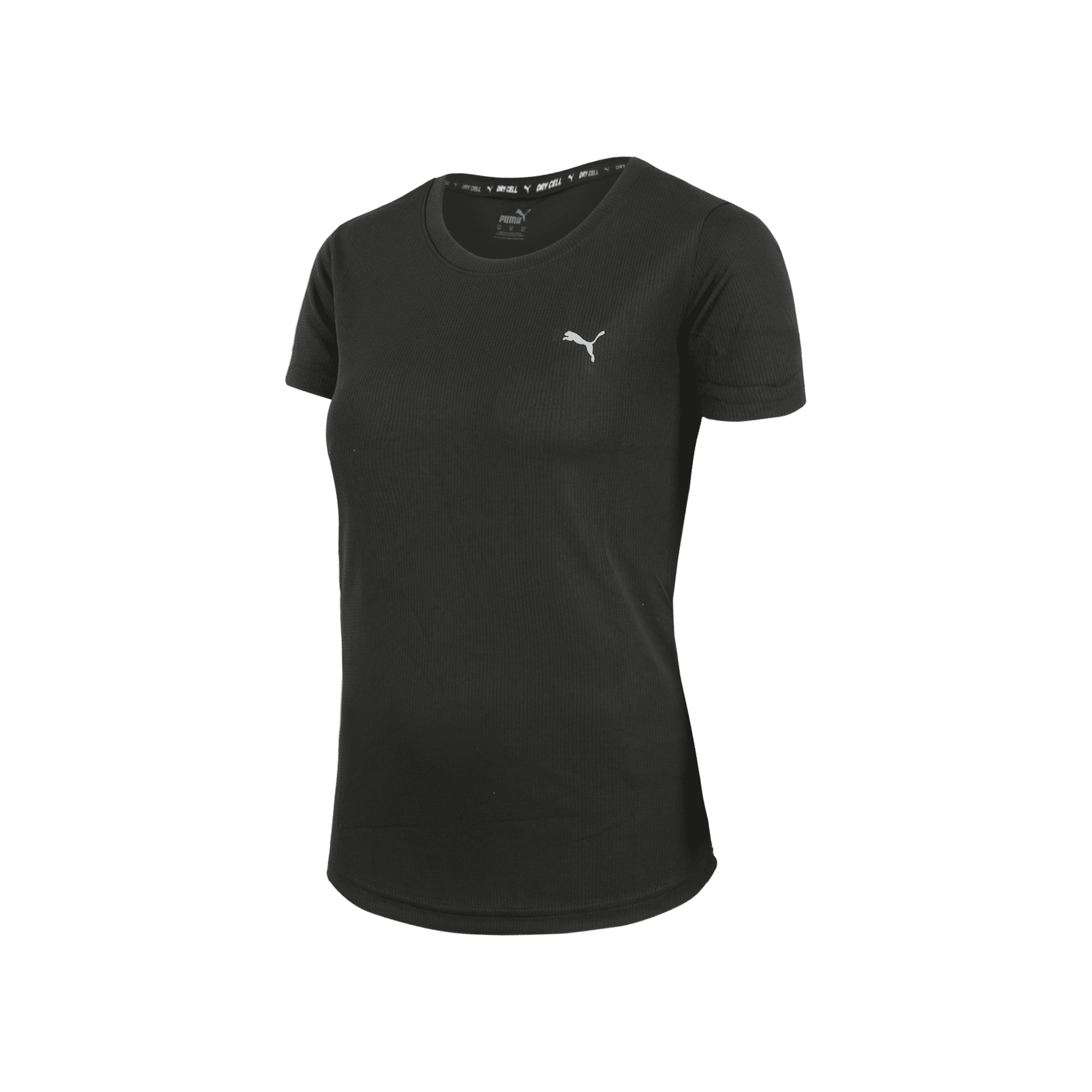 Playera Puma Entrenamiento Performance Mujer 520311 01