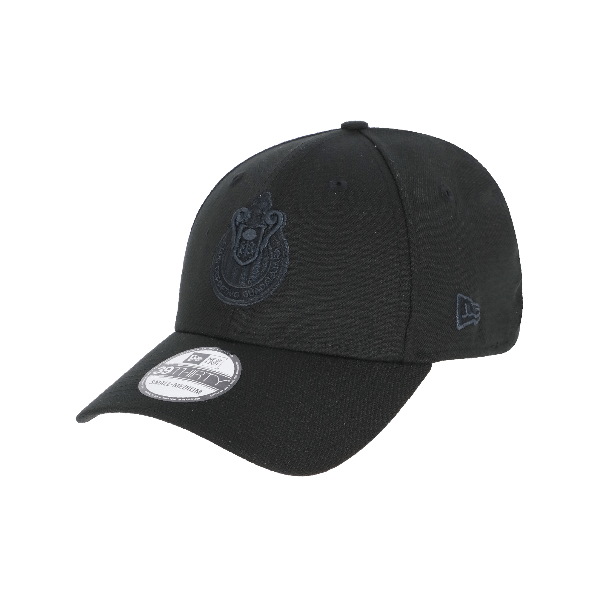 Gorra New Era Futbol 39THIRTY Chivas Hombre 70569977
