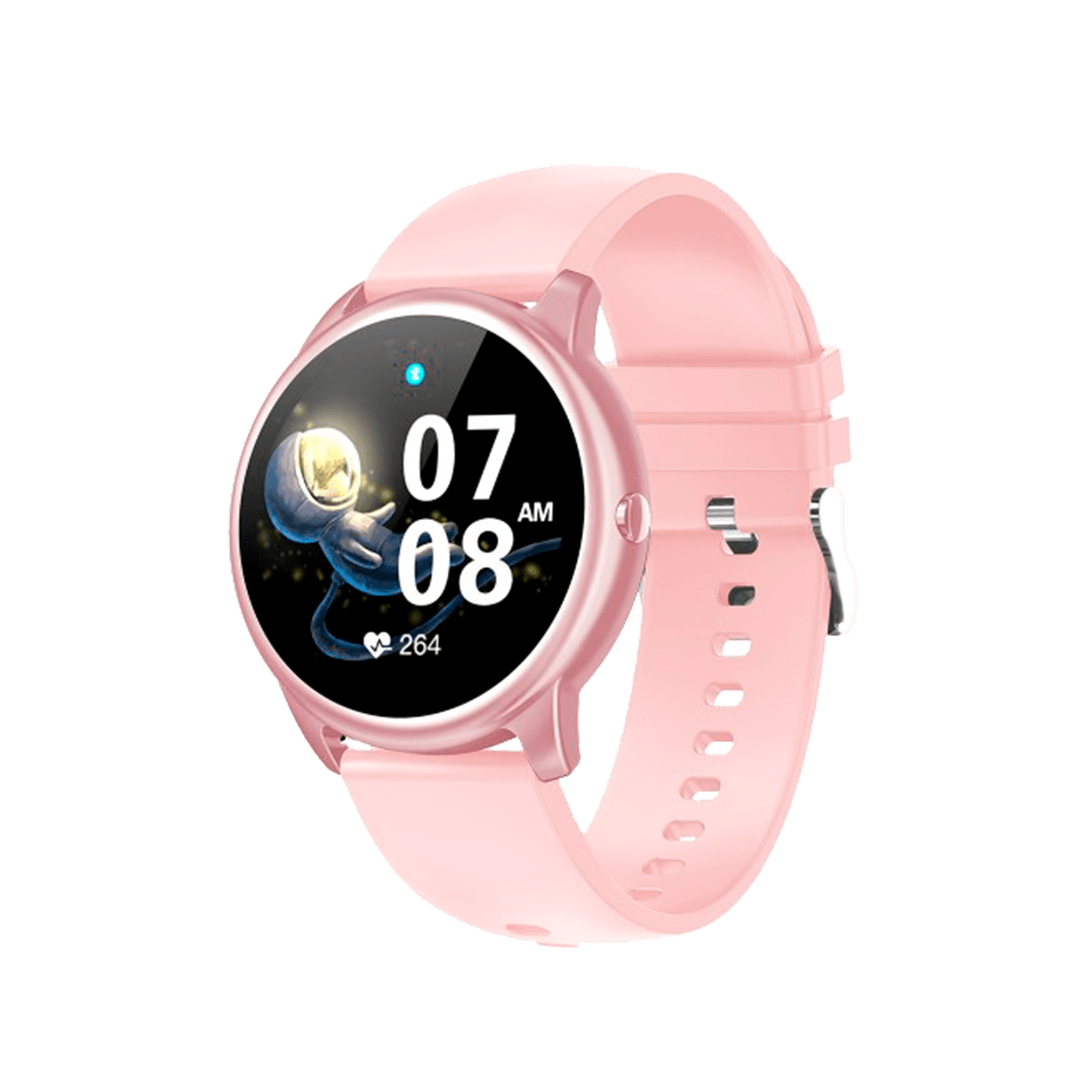 Reloj Inteligente Zeta Correr SW11 Mujer