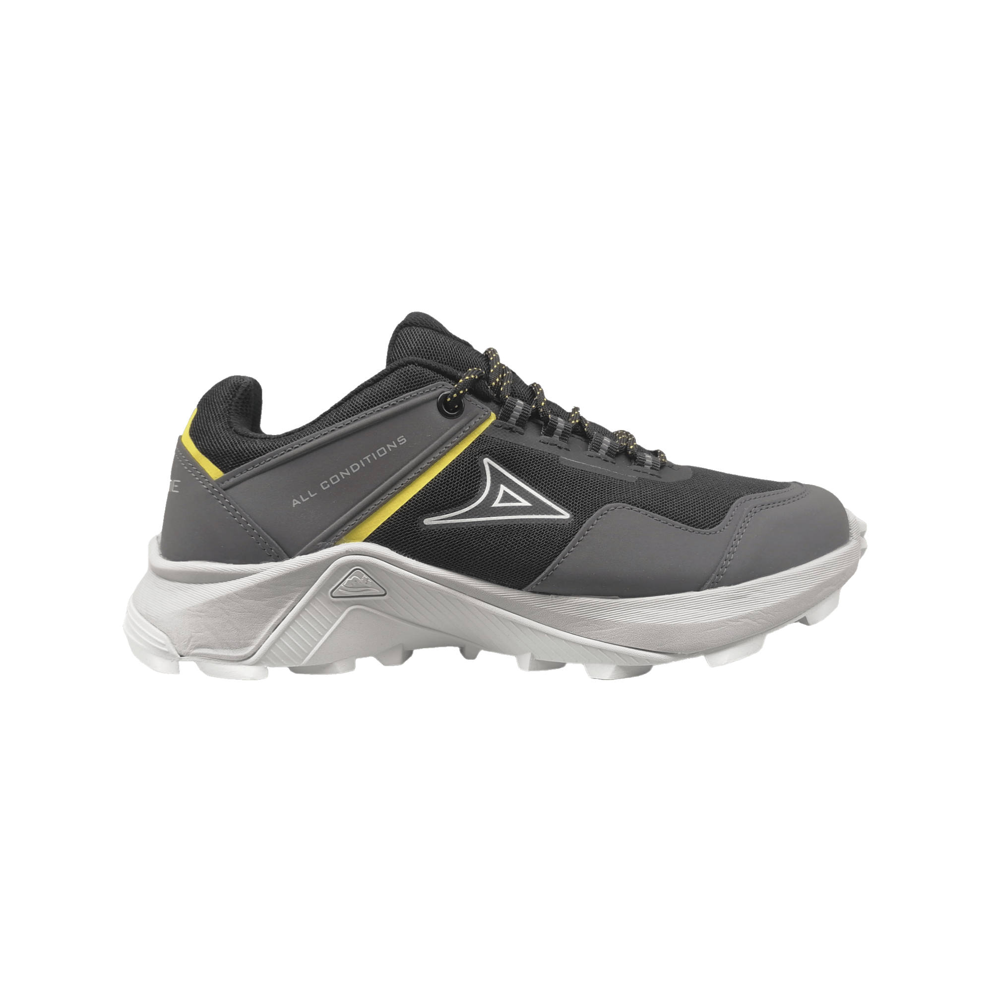 Tenis Pirma Senderismo Extreme 1306 Hombre