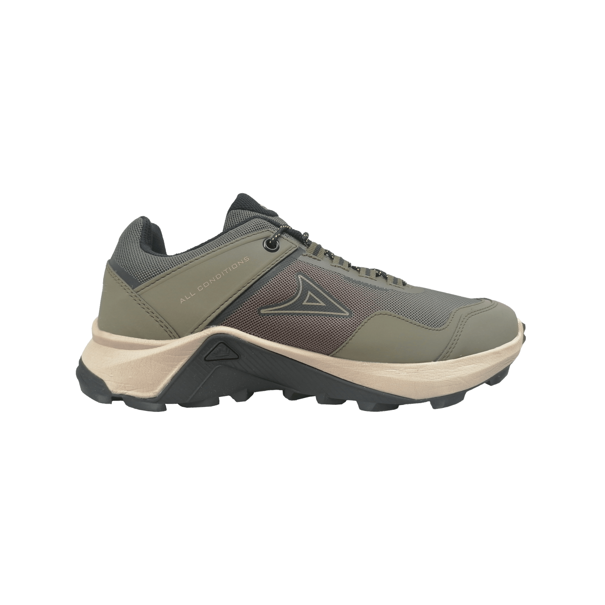 Tenis Pirma Senderismo Extreme 1306 Hombre