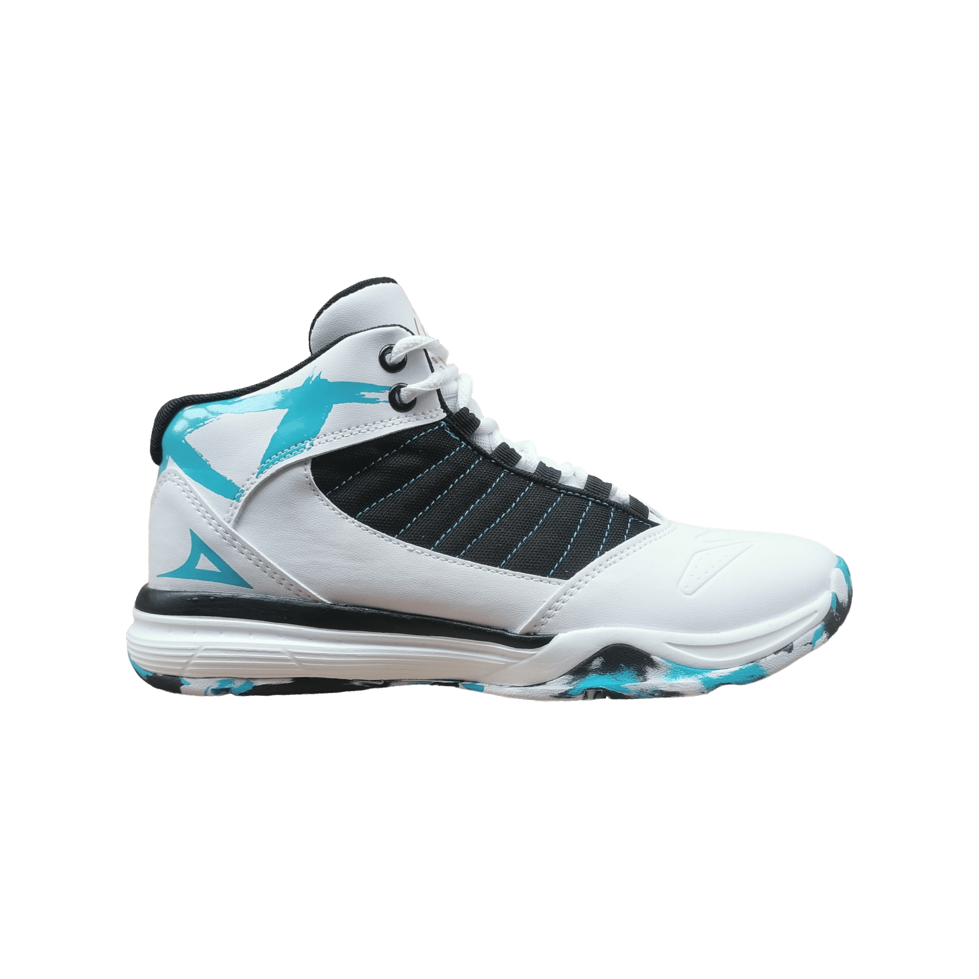 Tenis Pirma Basquetbol Jumper 2000 Hombre