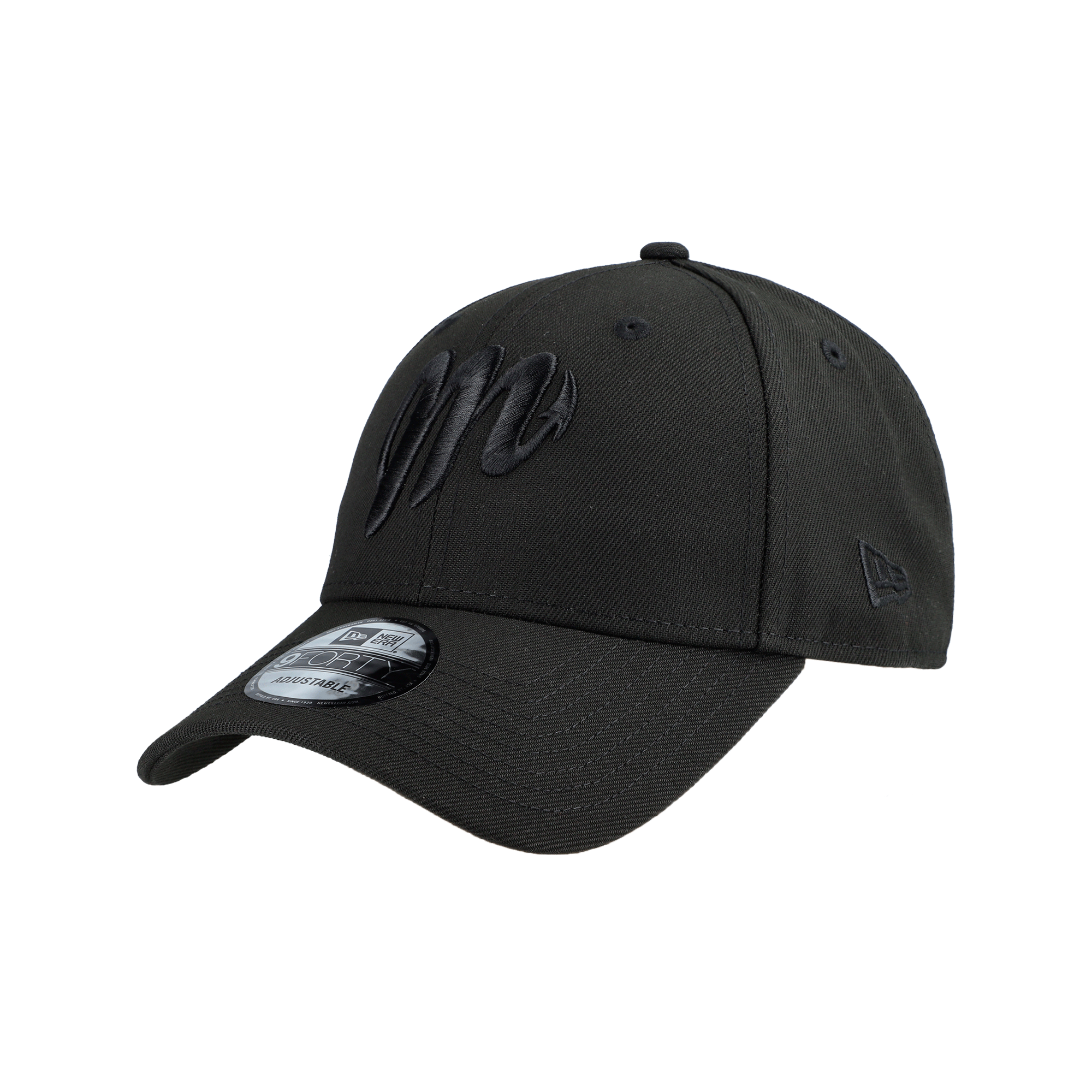 Gorra New Era LMB 9FORTY Diablos Rojos del México Unisex 70549041