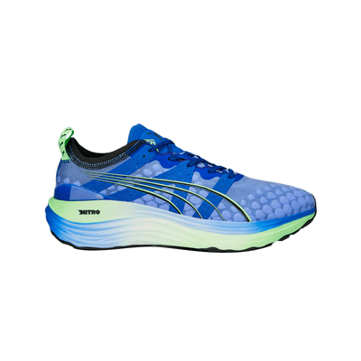  ASICS Gel-Kenun - Tenis de correr para hombre, Azul : Ropa,  Zapatos y Joyería