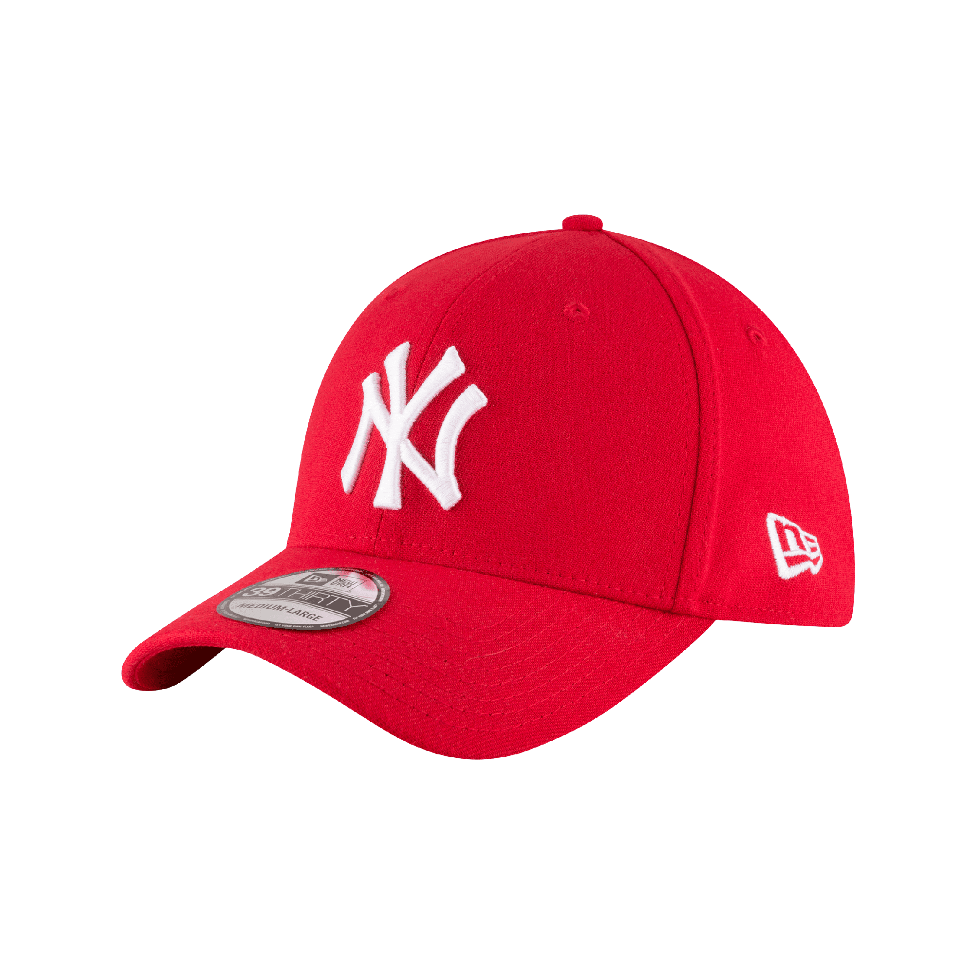 Gorra New Era MLB 39THIRTY New York Yankees Classics Hombre 70457634
