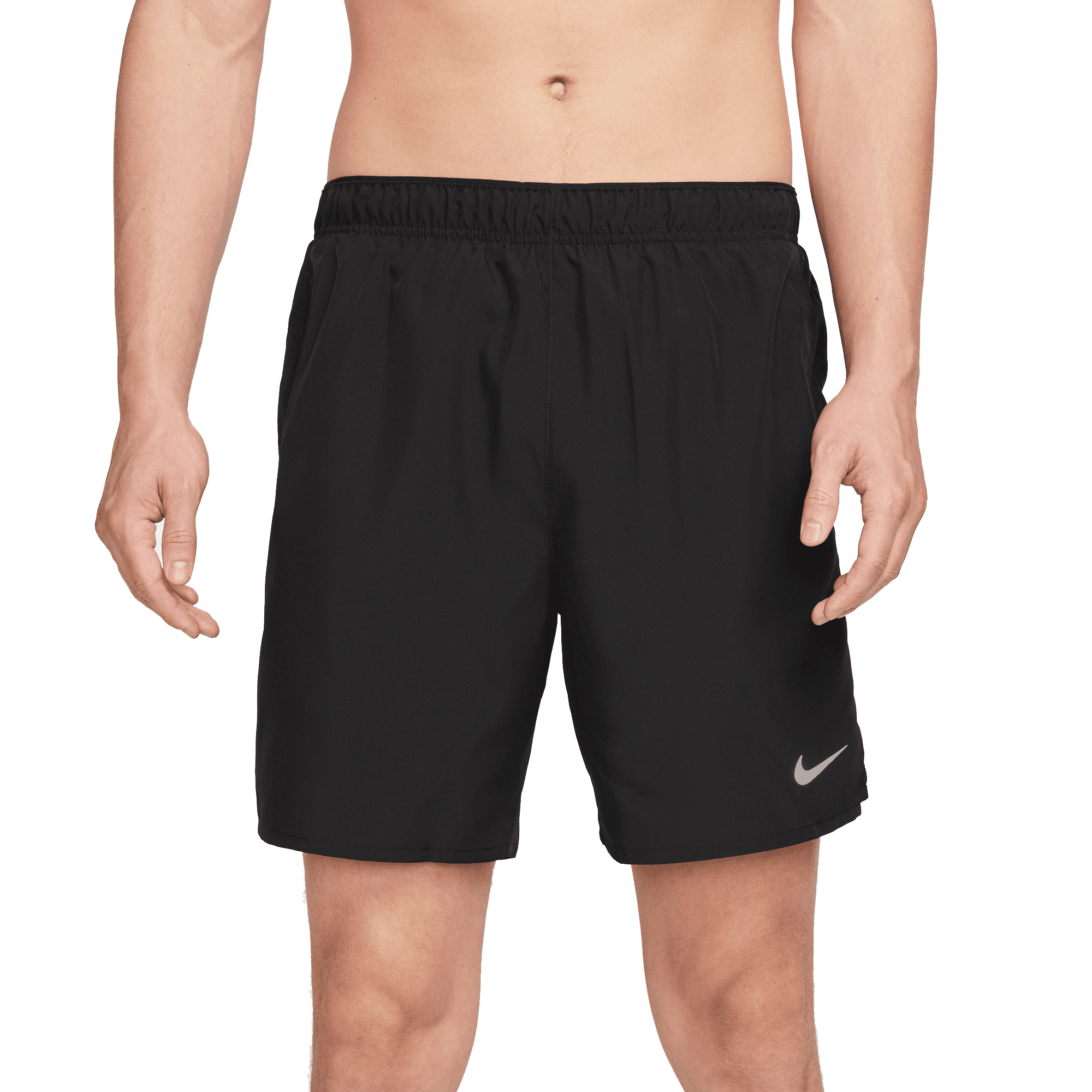 Short Nike Correr Challenger Hombre DV9359-010
