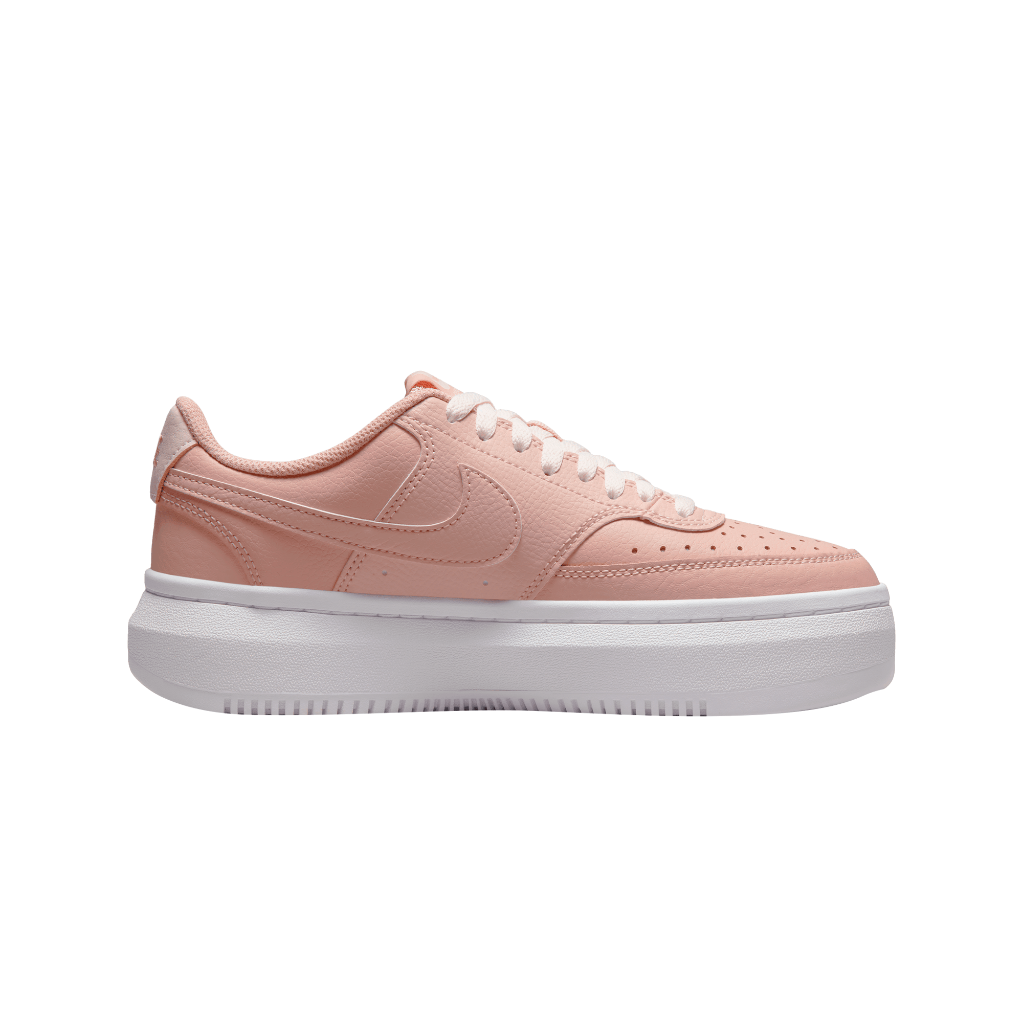 Tenis Nike Casual Court Vision Alta Mujer DM0113-600