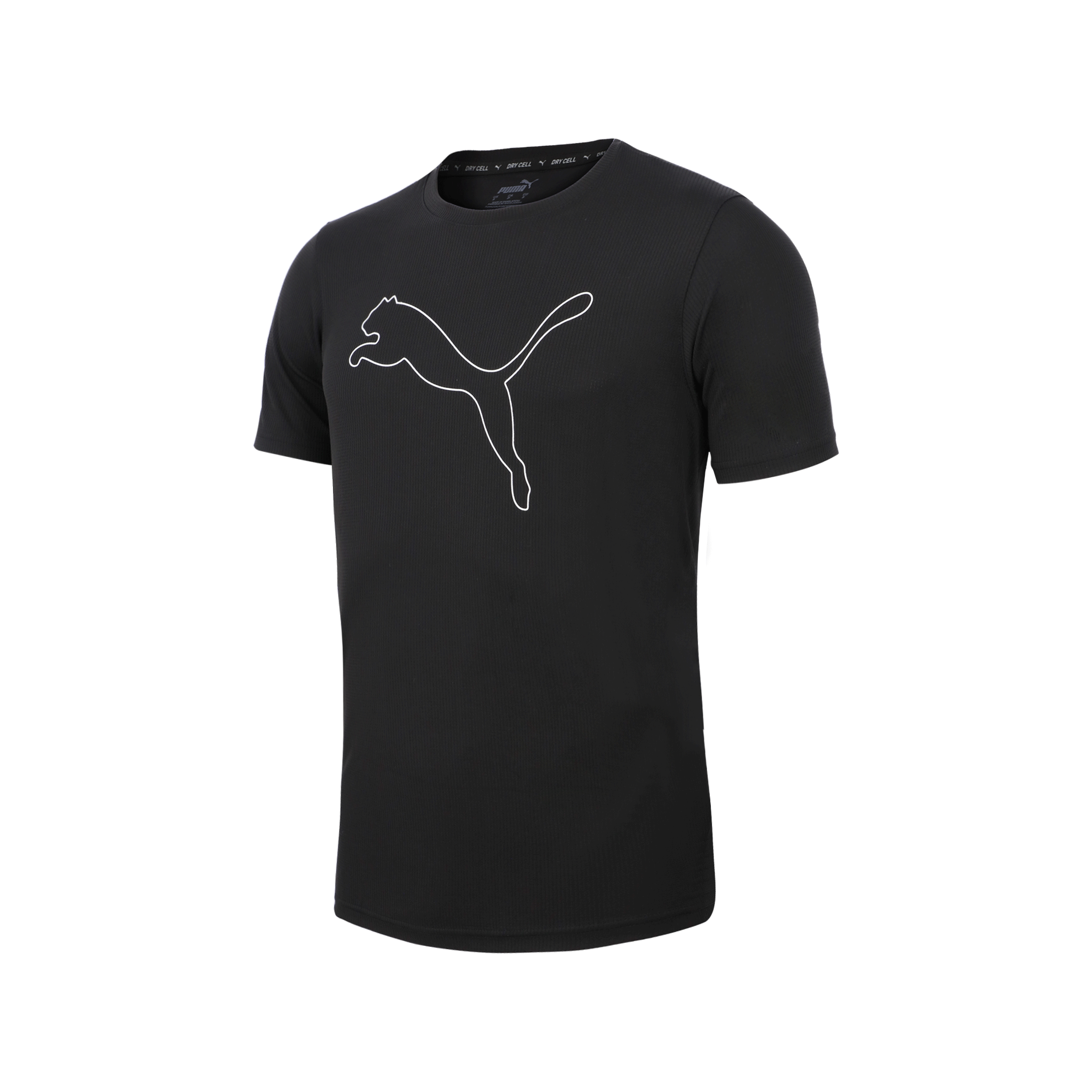 Playera Puma Entrenamiento Performance Hombre 520315 01