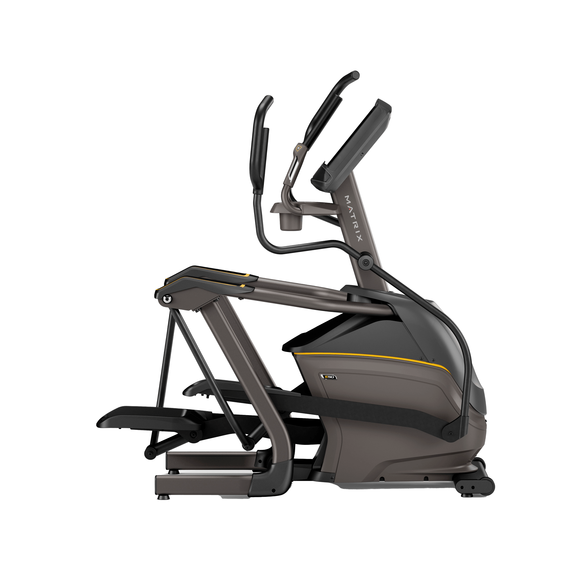 Elíptica Matrix Entrenamiento E50 XUR