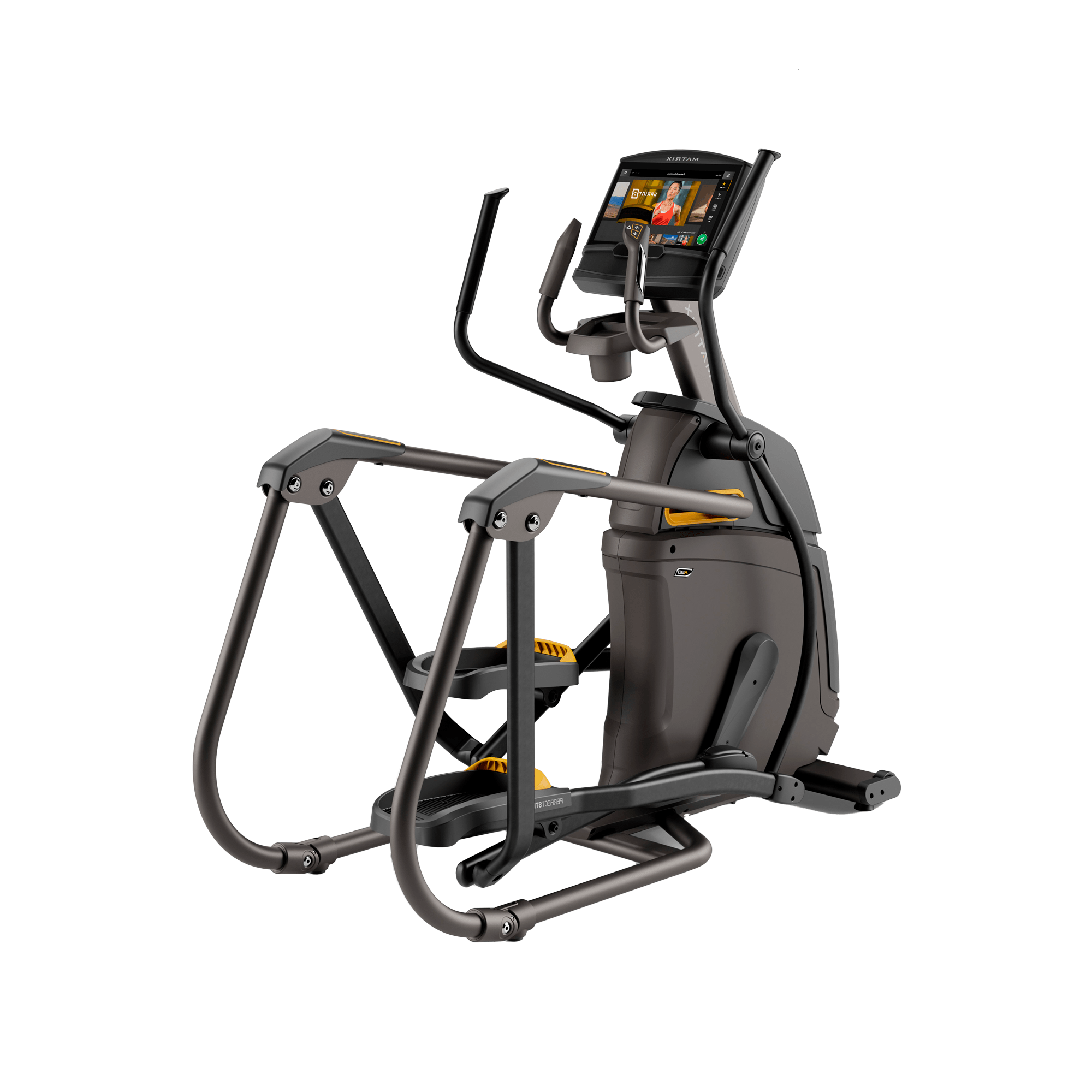 Elíptica Matrix Entrenamiento A30 XIR