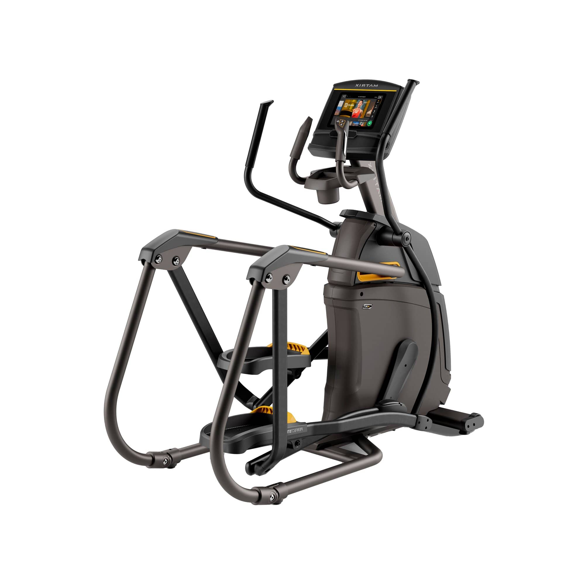 Elíptica Matrix Entrenamiento A30 XER