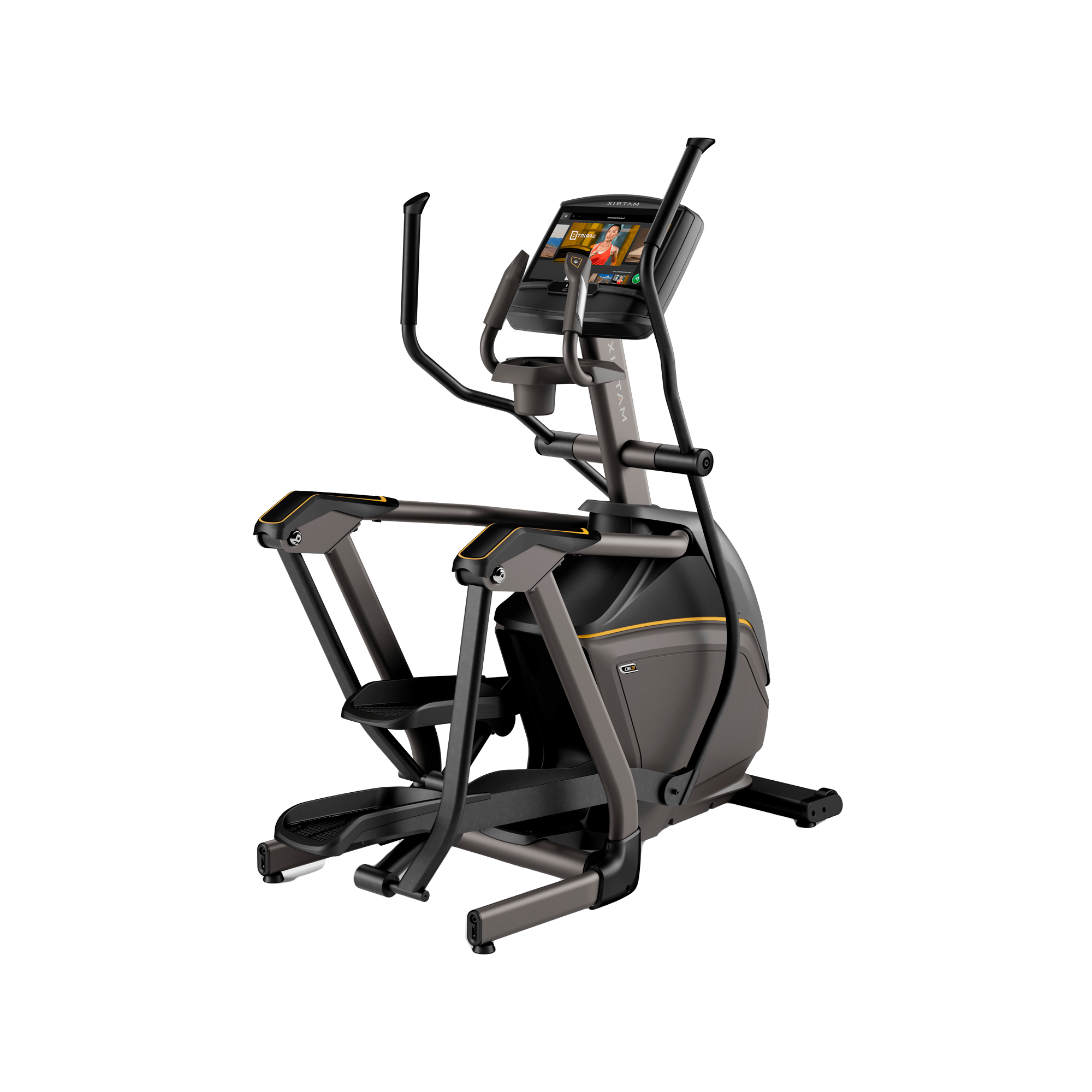 Elíptica Matrix Entrenamiento E30 XIR