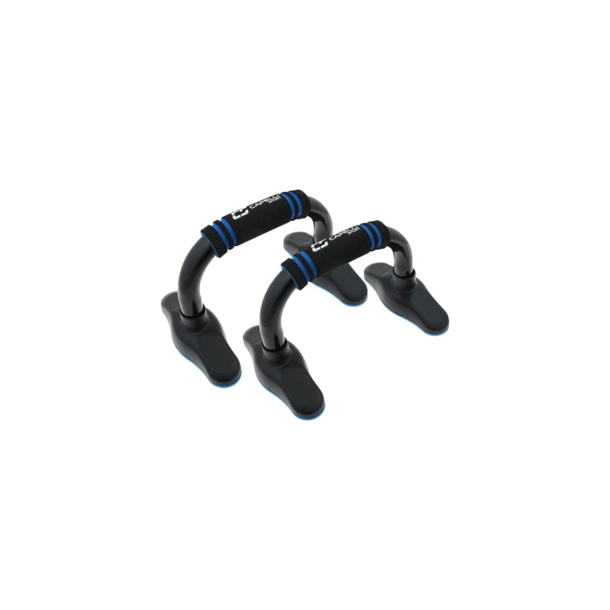 Barras para lagartijas  Capelli Sports Entrenamiento CSEF-1012