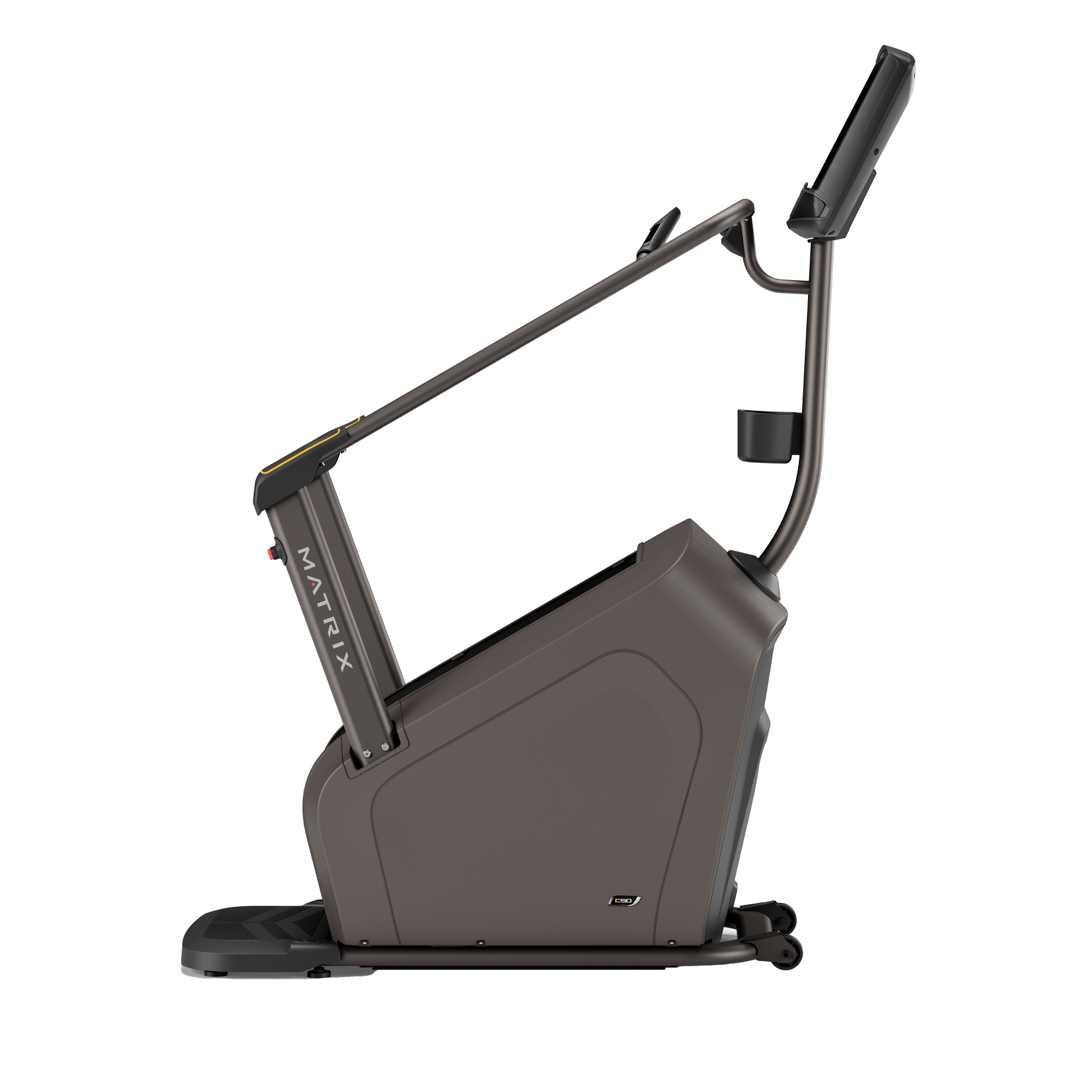 Escaladora sin fin Matrix Entrenamiento C50 XUR