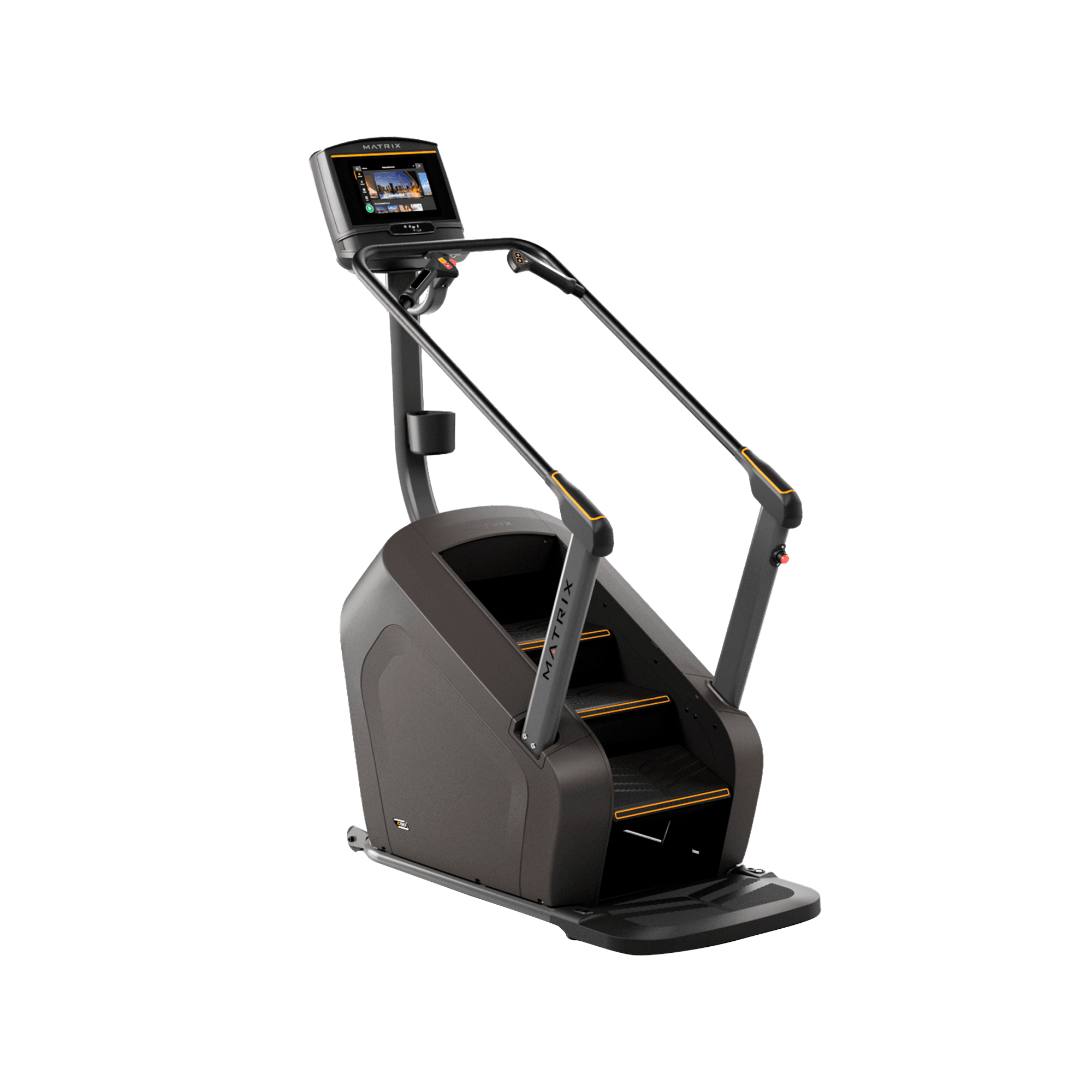 Escaladora Matrix Entrenamiento C50 XER