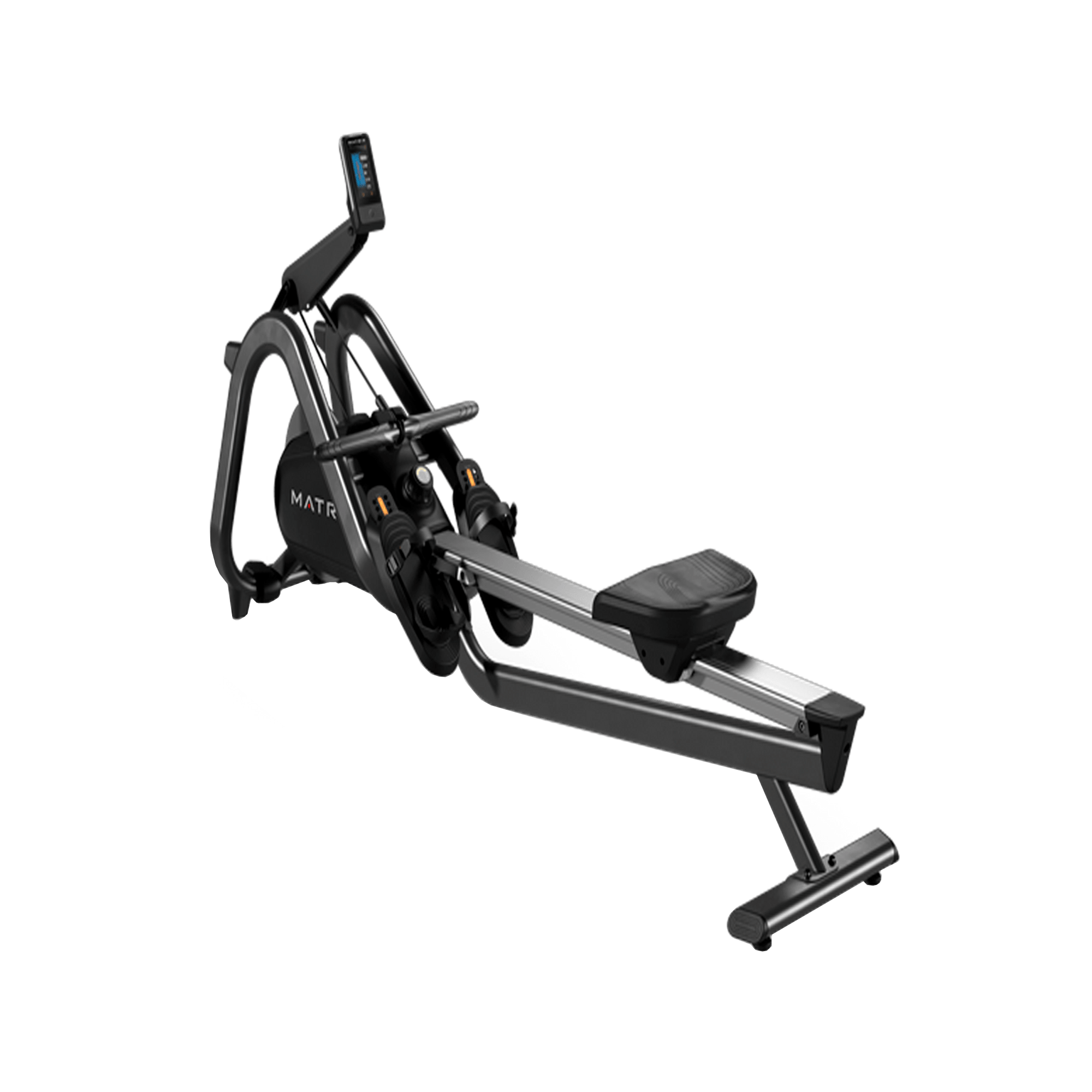 Remadora Matrix Entrenamiento RXP