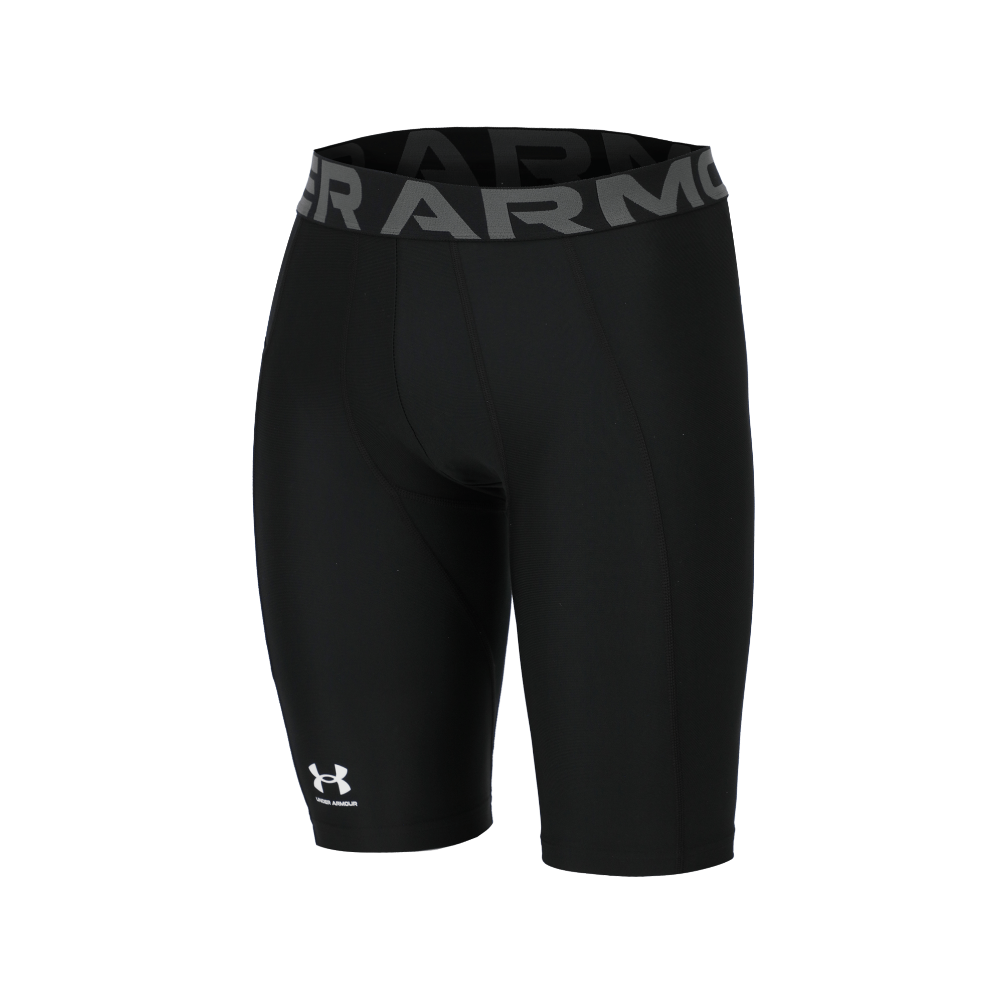 Short Under Armour Entrenamiento HeatGear Biker Hombre 1361602-001