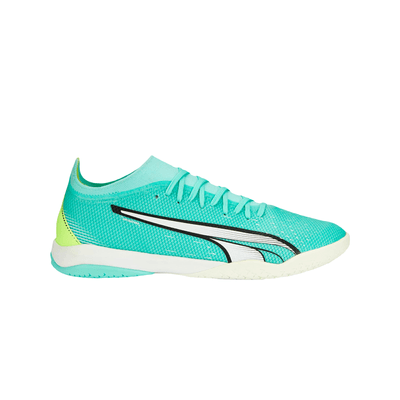 Tenis puma futbol rapido top 2018