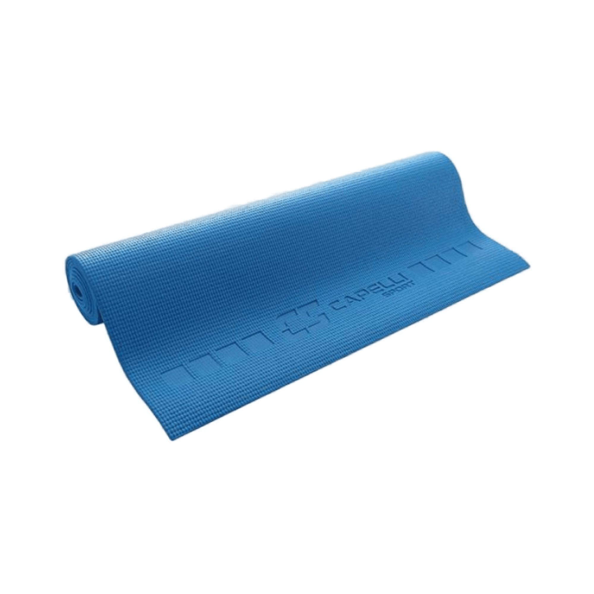 Tapete Capelli Sports Yoga 4 mm CSEF-1061