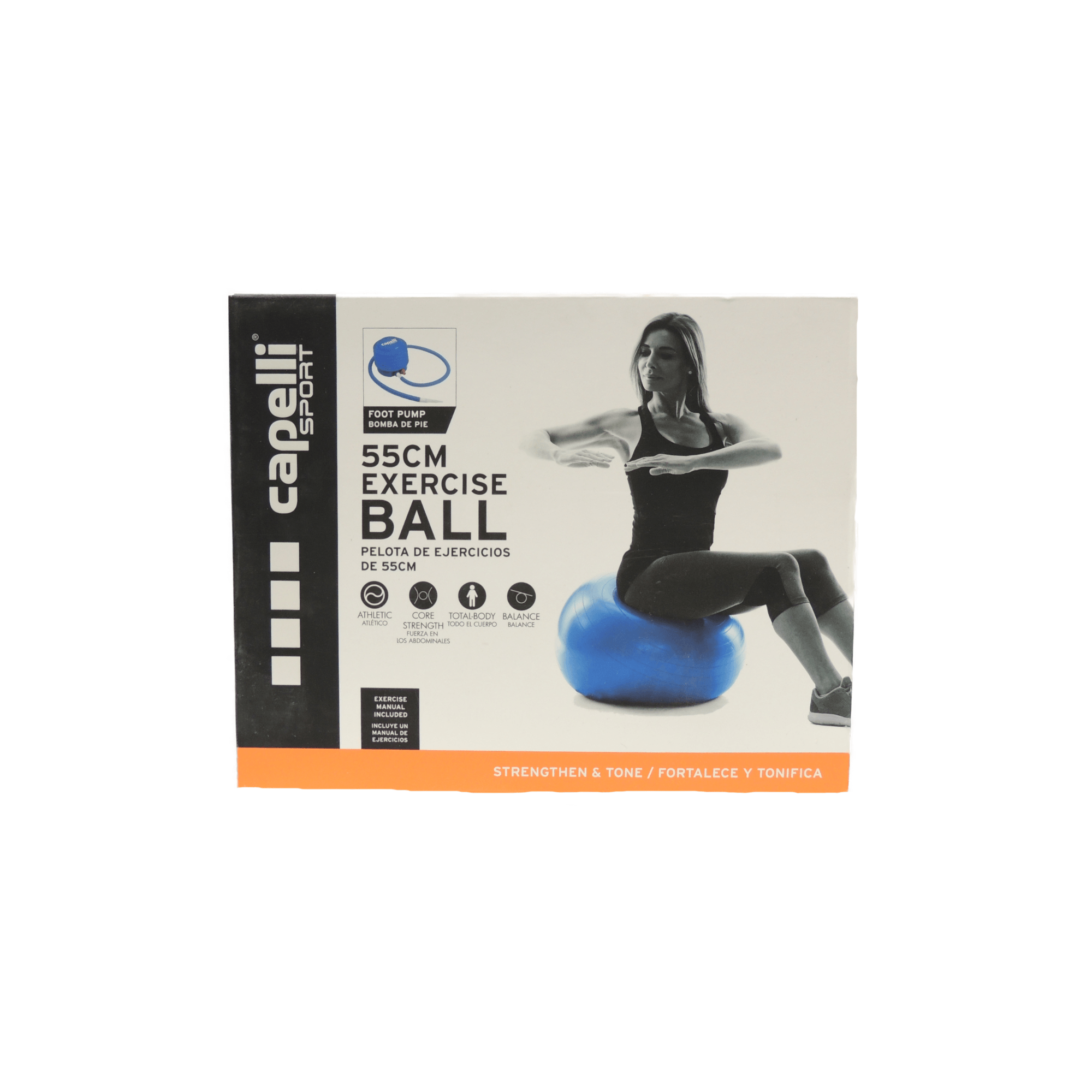 Pelota Capelli Sports Entrenamiento Unisex CSEF-2039
