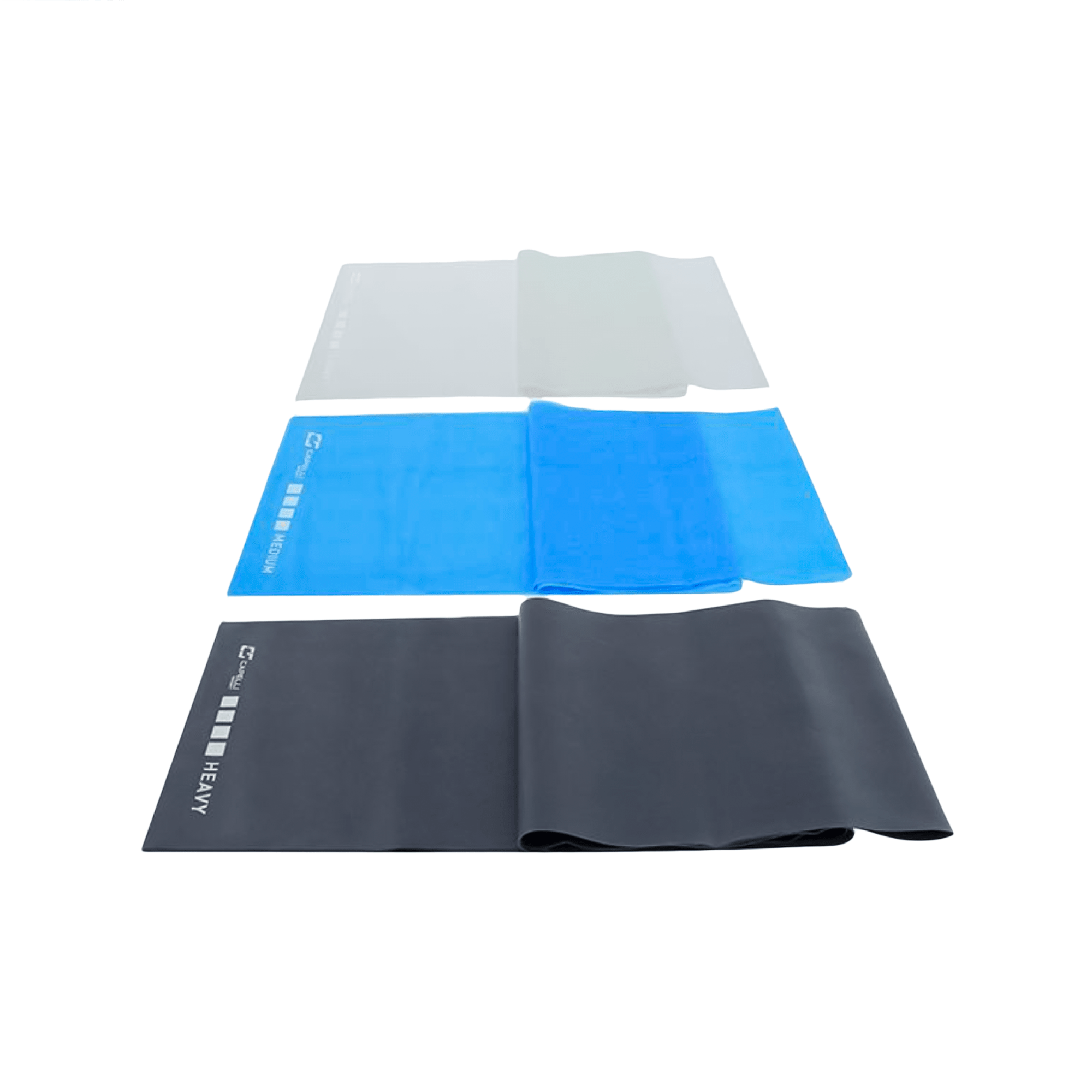 Bandas Capelli Sports Entrenamiento CSEF-1021