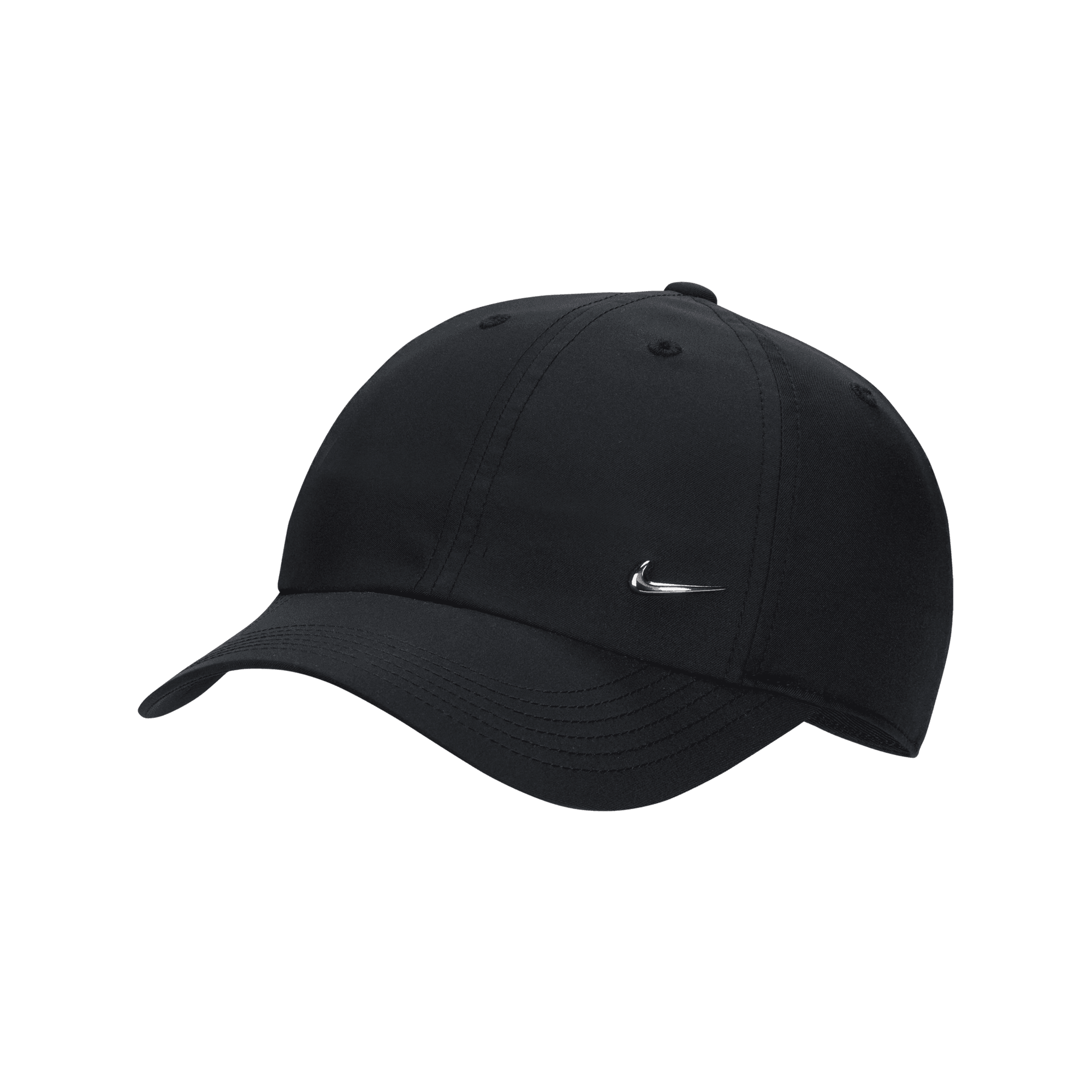 Gorra Nike Casual Dri-FIT Club Infantil Unisex FB5064-010