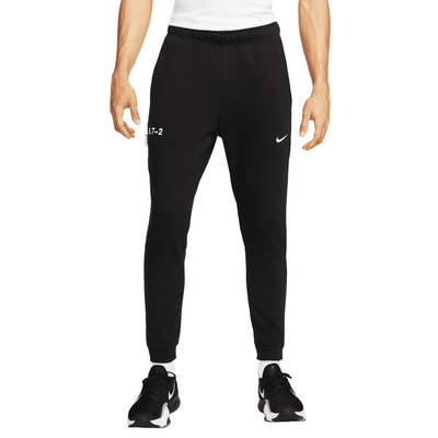 Mens nike dri fit top pants