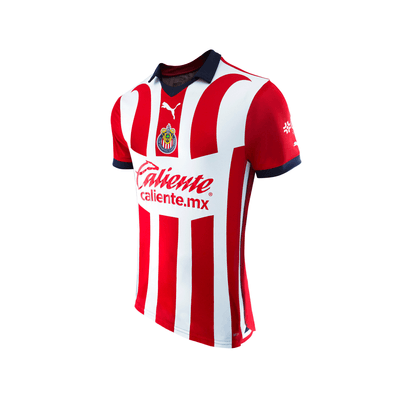 Jersey discount chivas niño