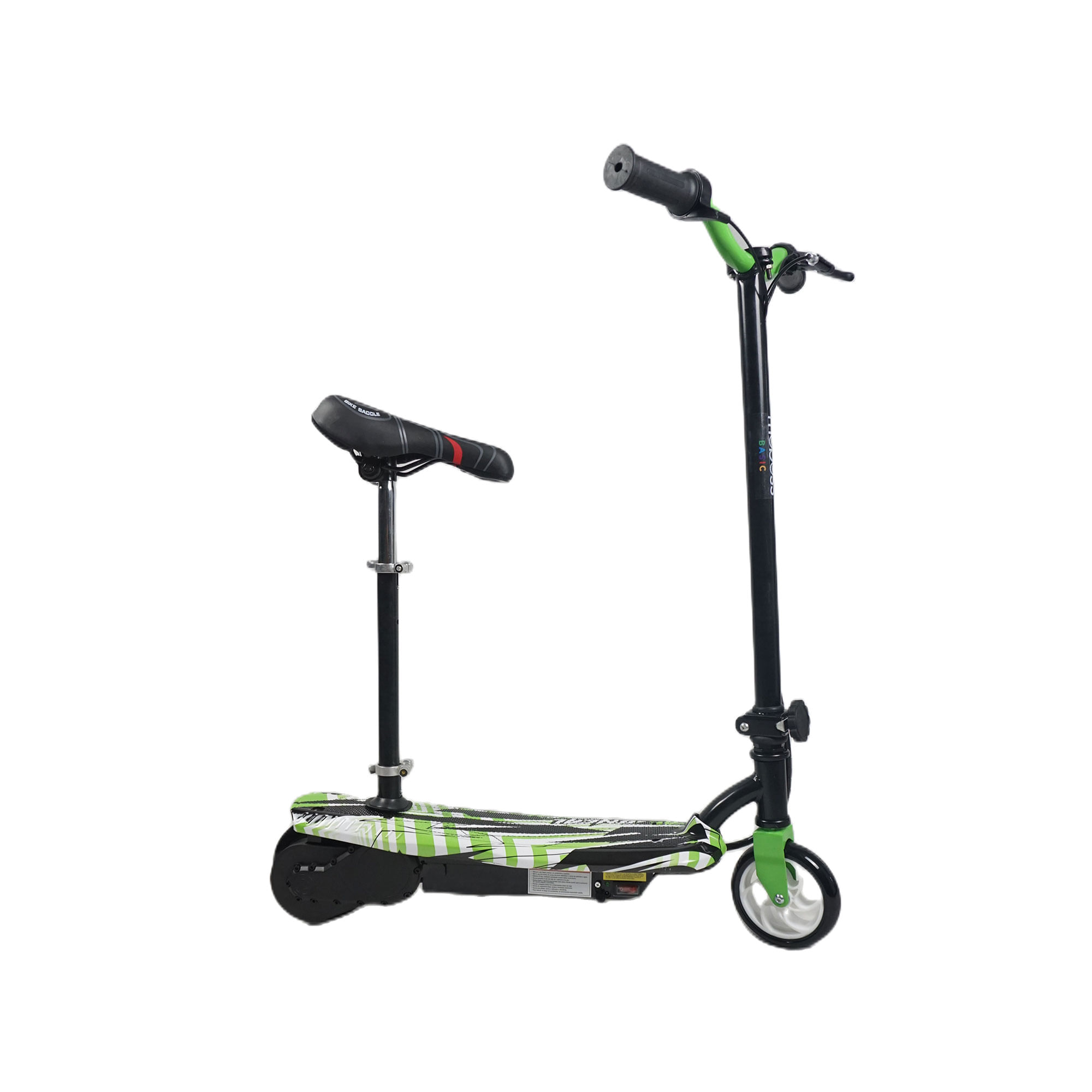 Scooter Eléctrico Moboss Skate A11 Infantil Unisex