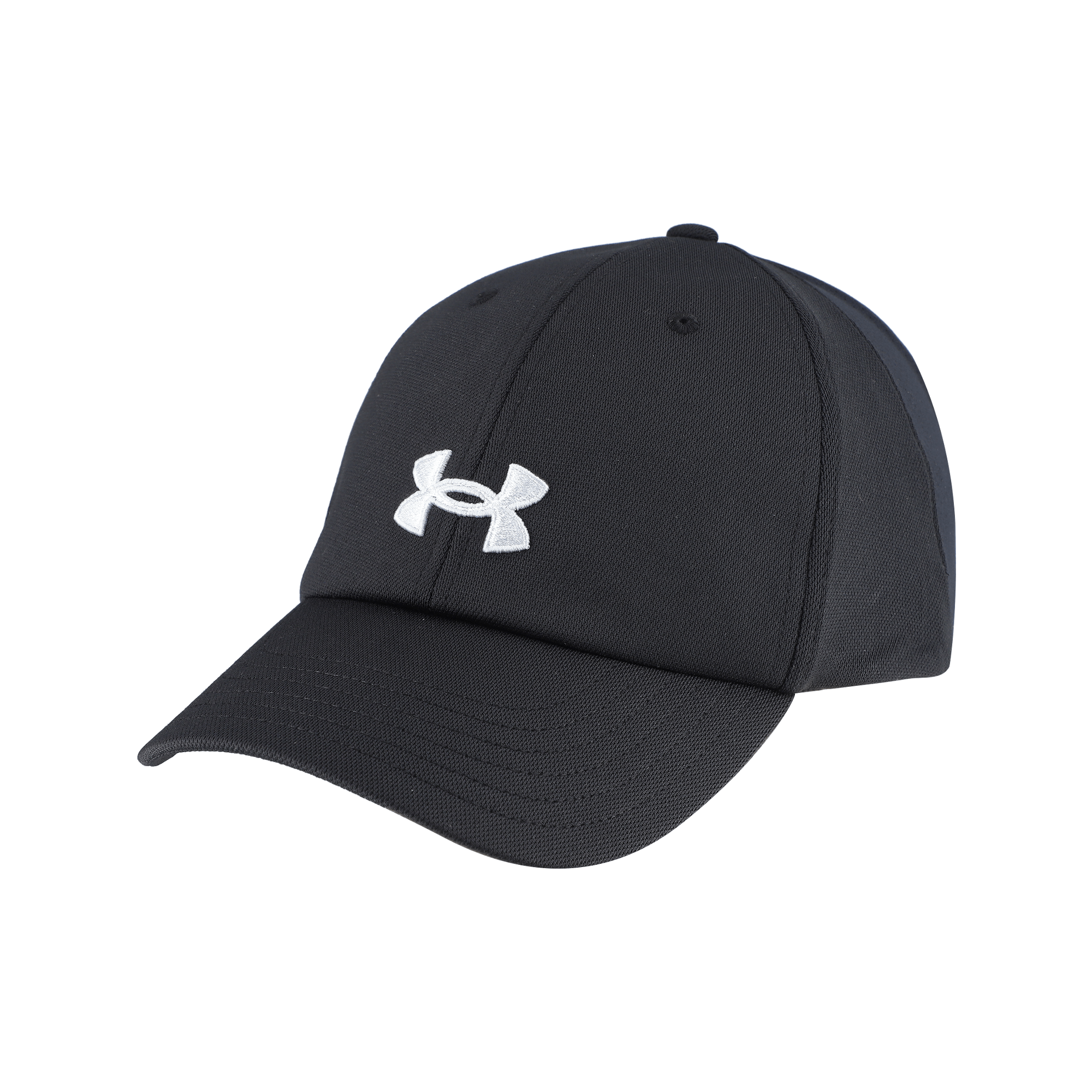 Gorra Under Armour Entrenamiento Blitzing Mujer 1376706-001