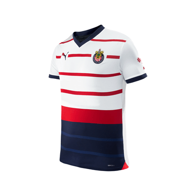 Playera chivas online niña