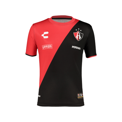 Jersey Charly Futbol Le n Local 23 24 Hombre Mart MX