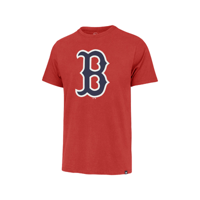 Sudadera para Béisbol 47 Brand Boston Red Sox de Hombre