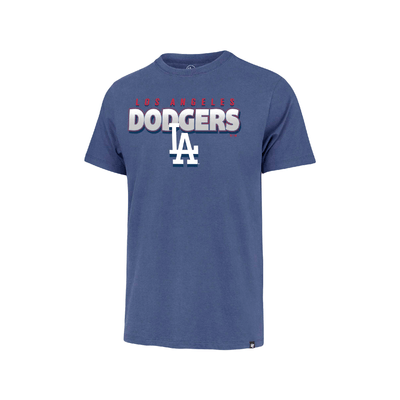 Playera Dodgers Mlb para Mujer