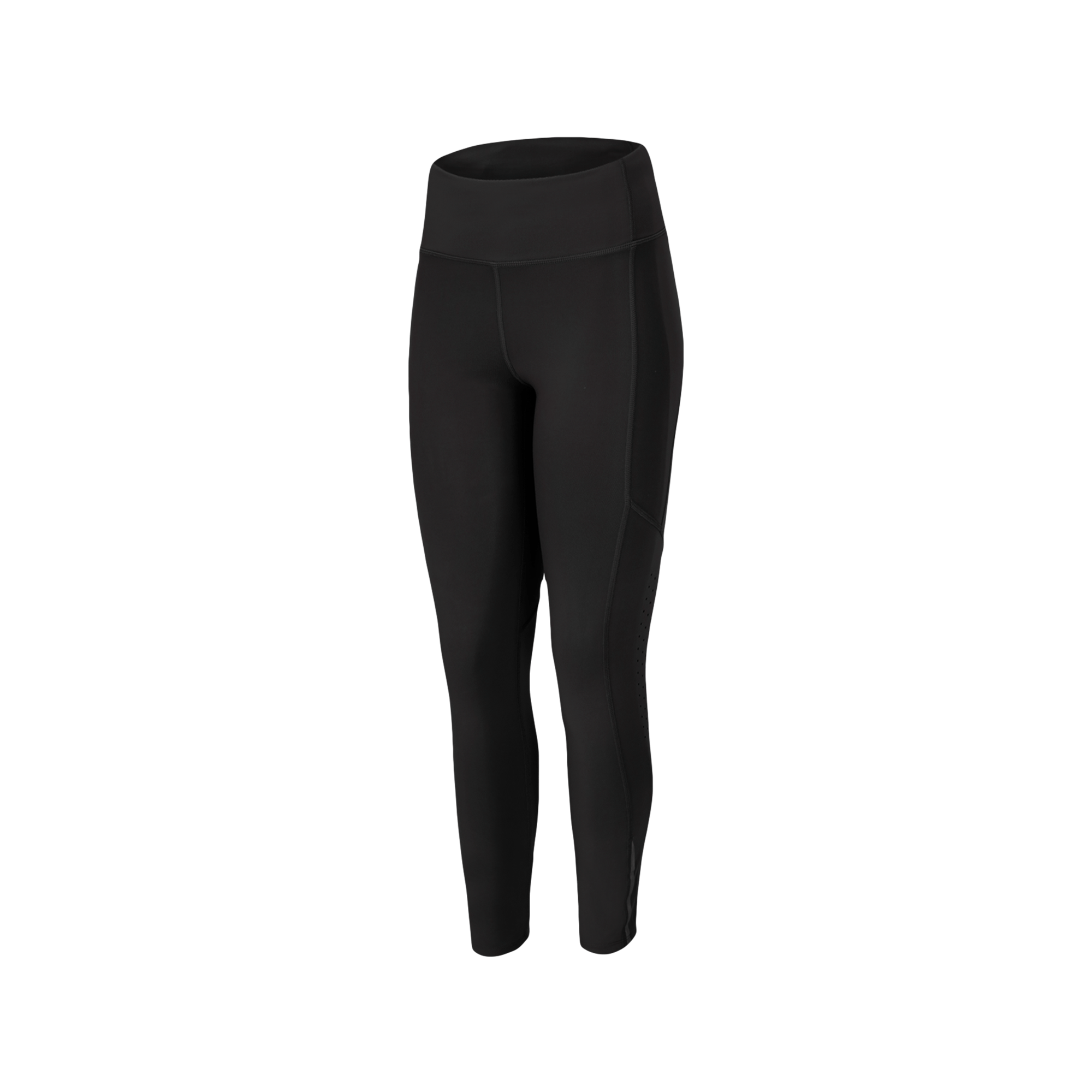 Malla Under Armour Correr Fly Fast 3.0 7/8 Mujer 1369771-001