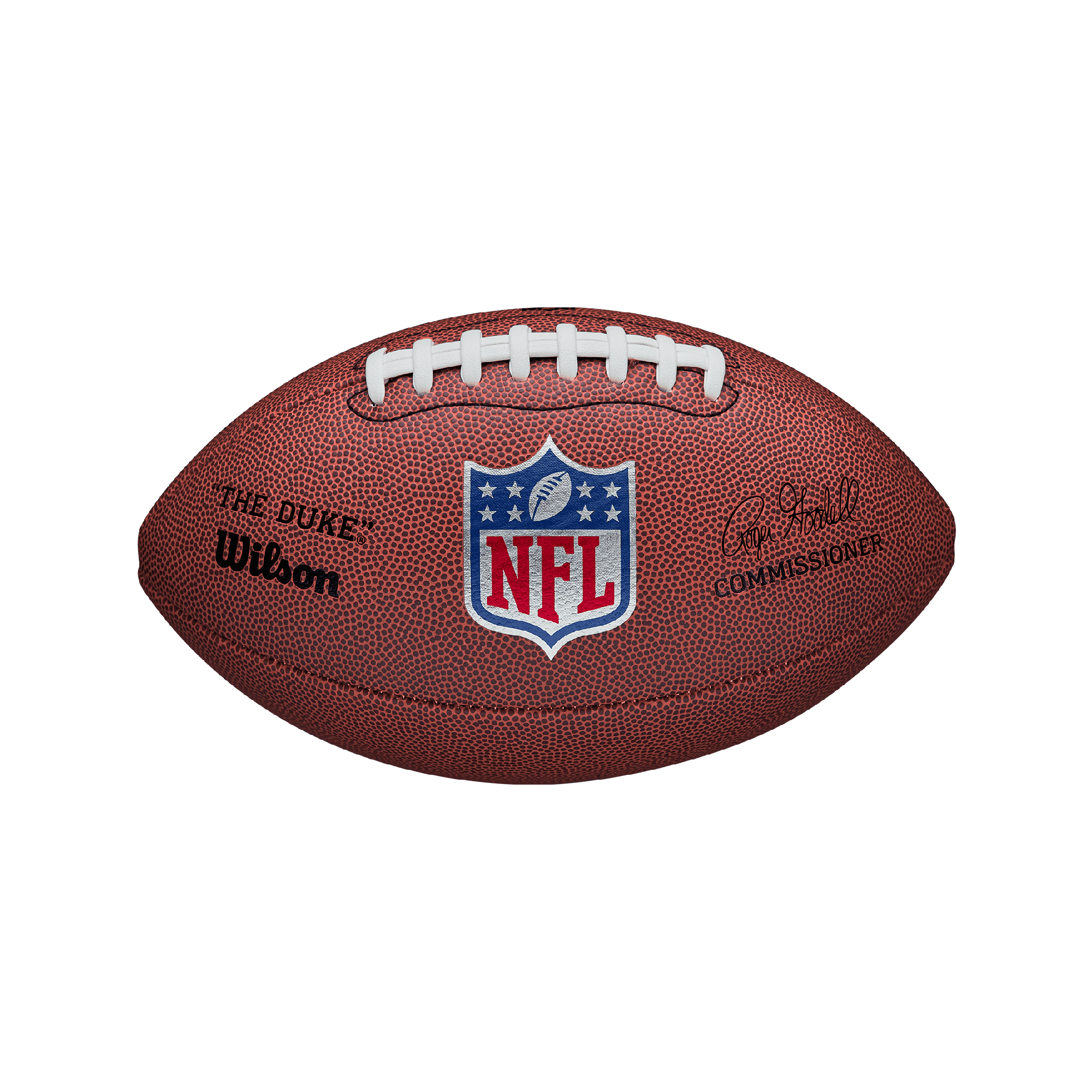 Balón Wilson NFL Duke Replica WTF1825XBBRS