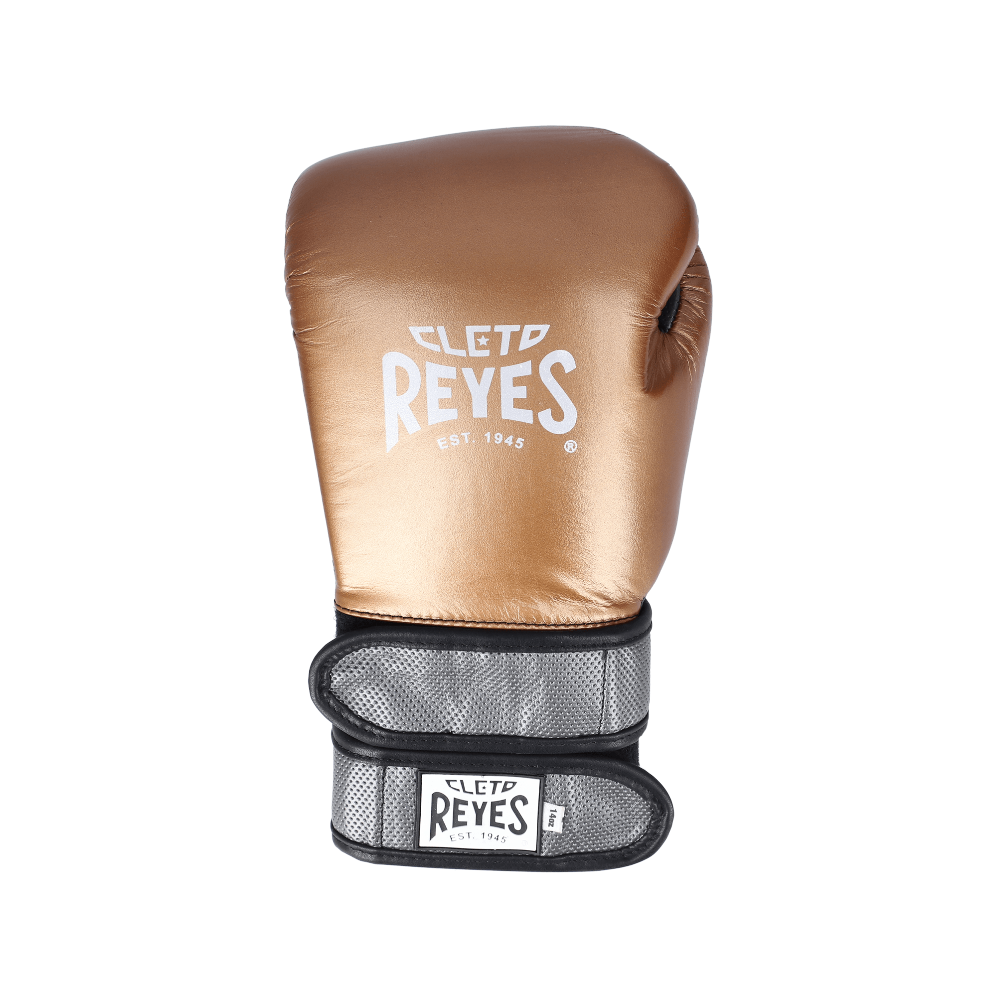 Guantes Box Cleto Reyes 14 OZ